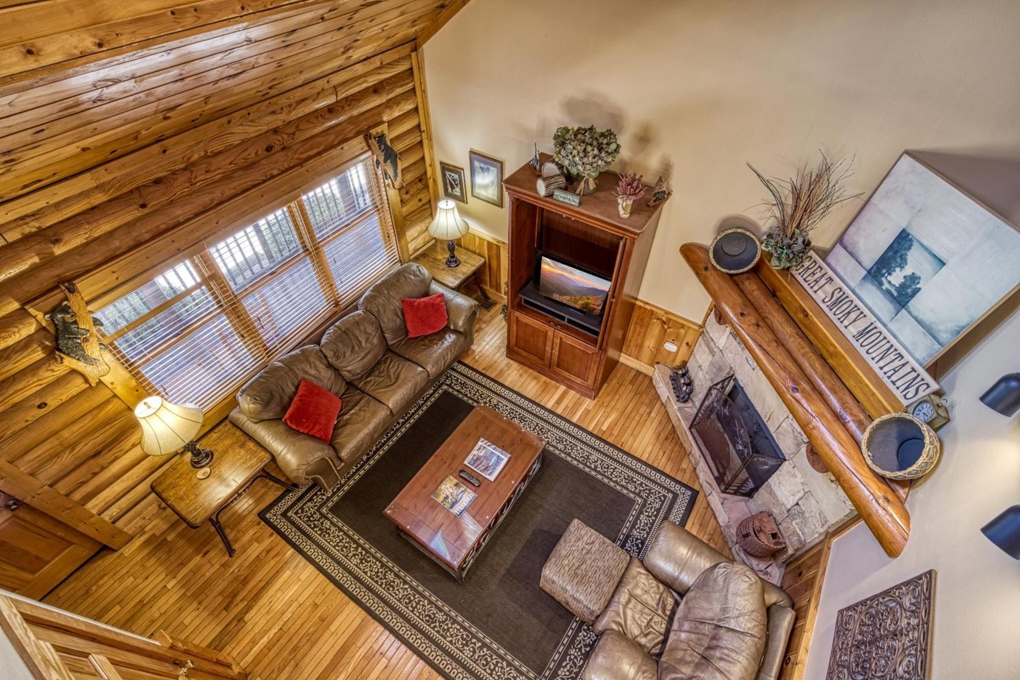 Holiday home Another Day Bearadise Pigeon Forge