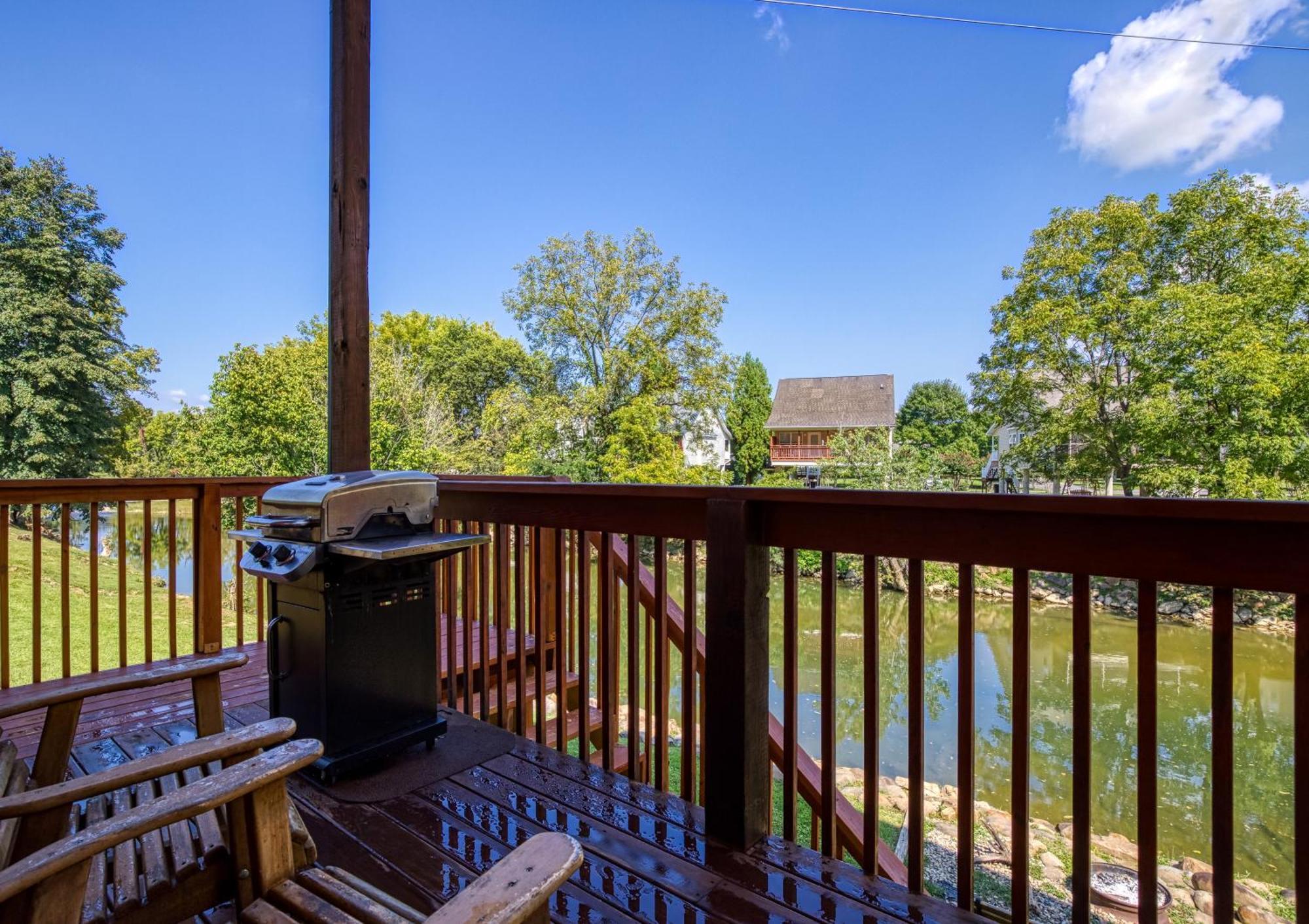 River Haven Holiday home *