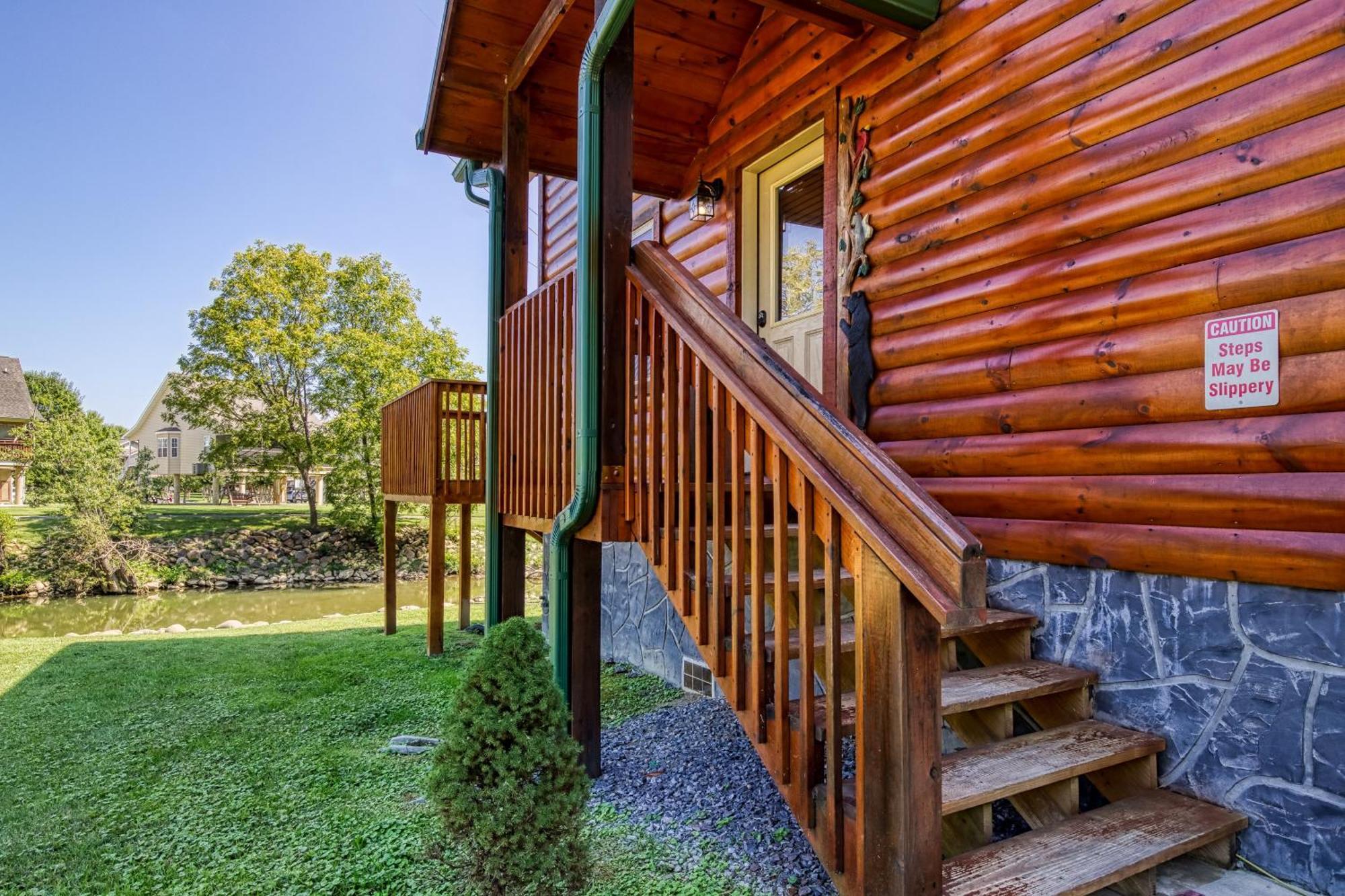 Holiday home River Haven Pigeon Forge