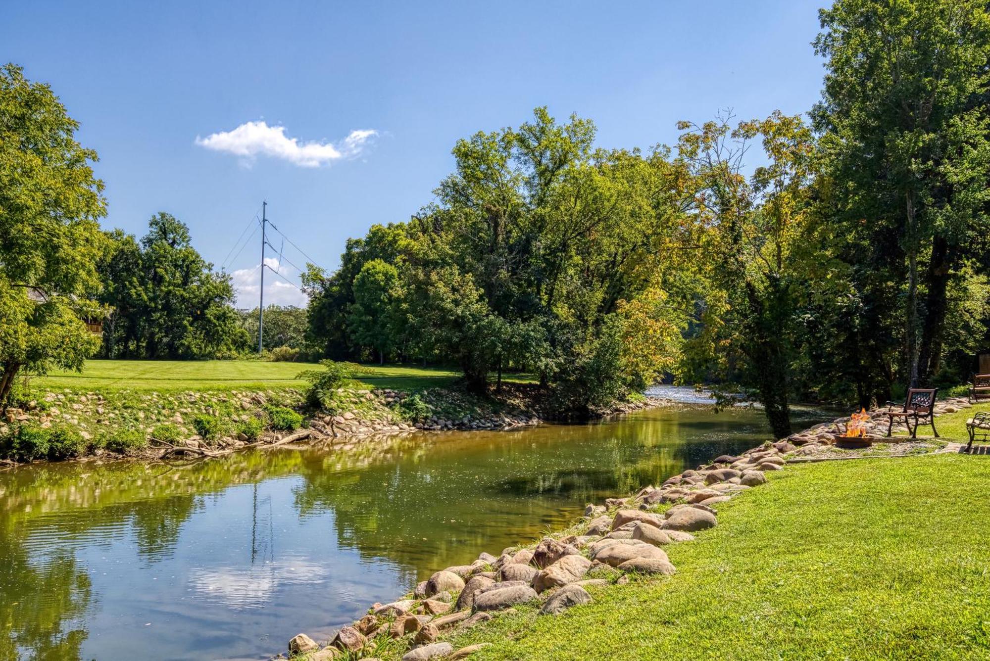 River Haven Holiday home Pigeon Forge