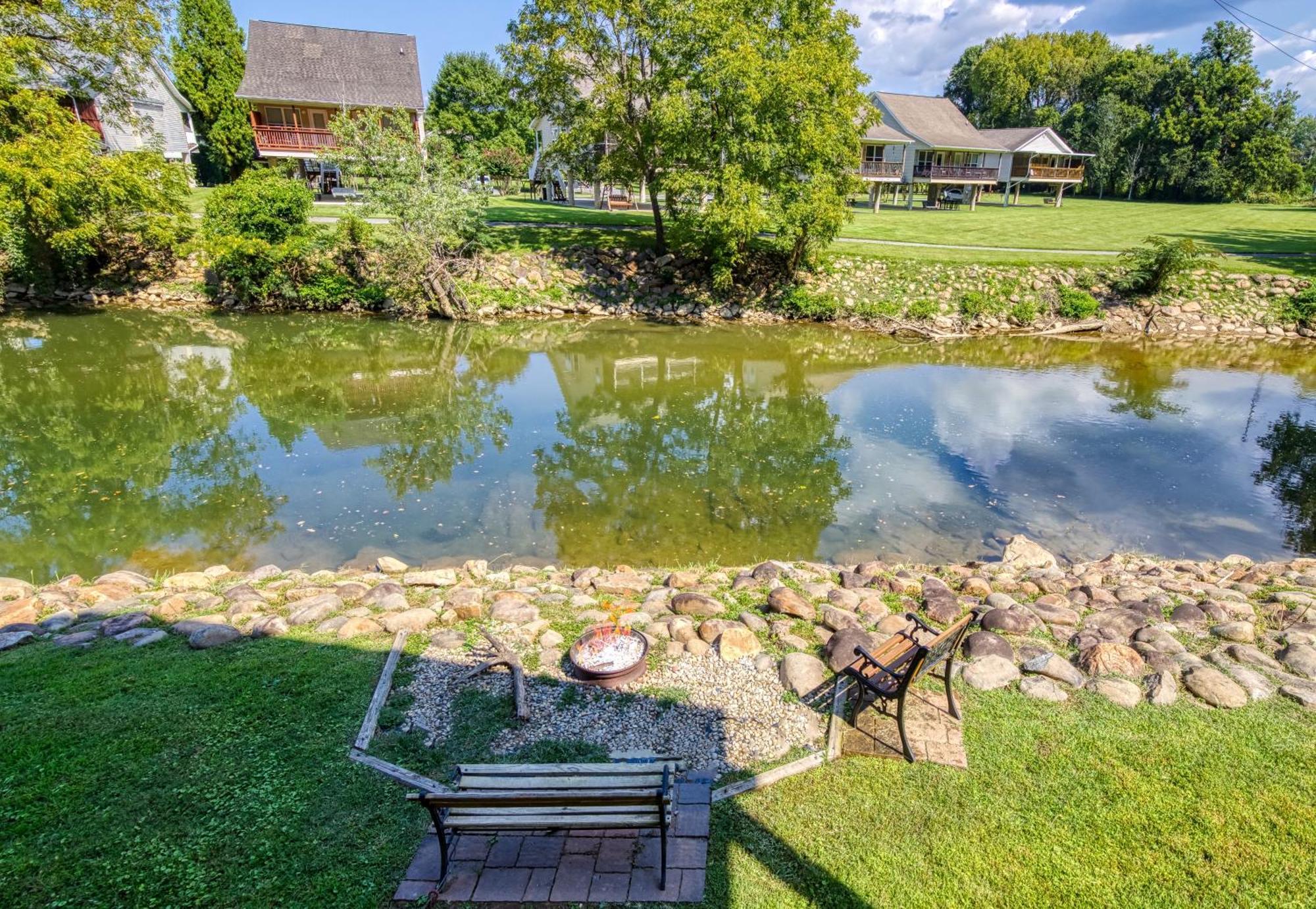 Holiday home River Haven Pigeon Forge