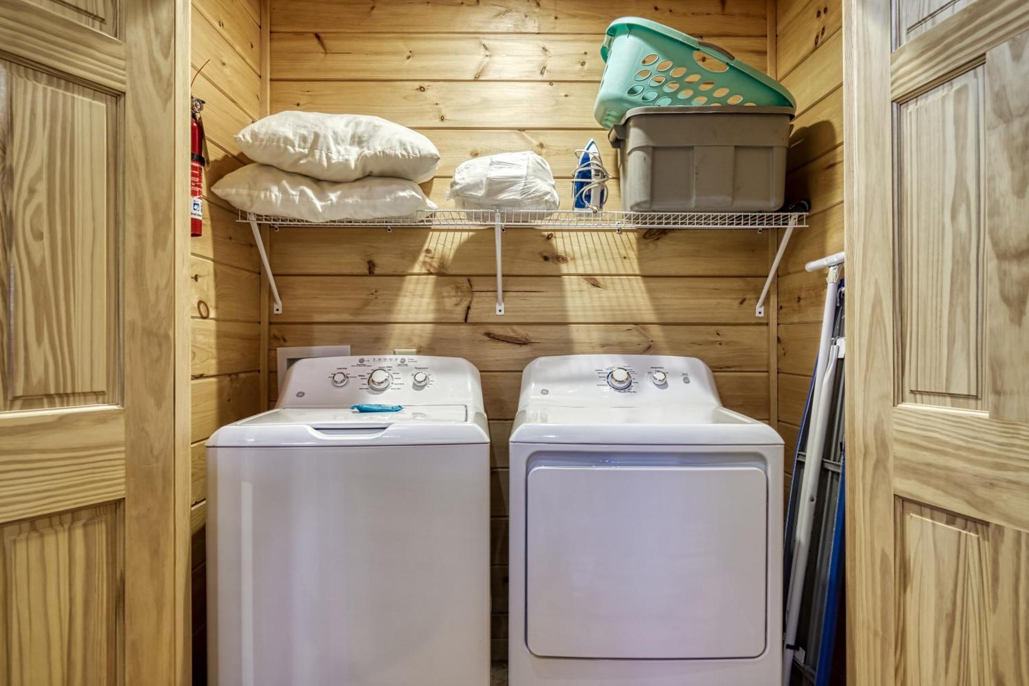 River Haven Holiday home