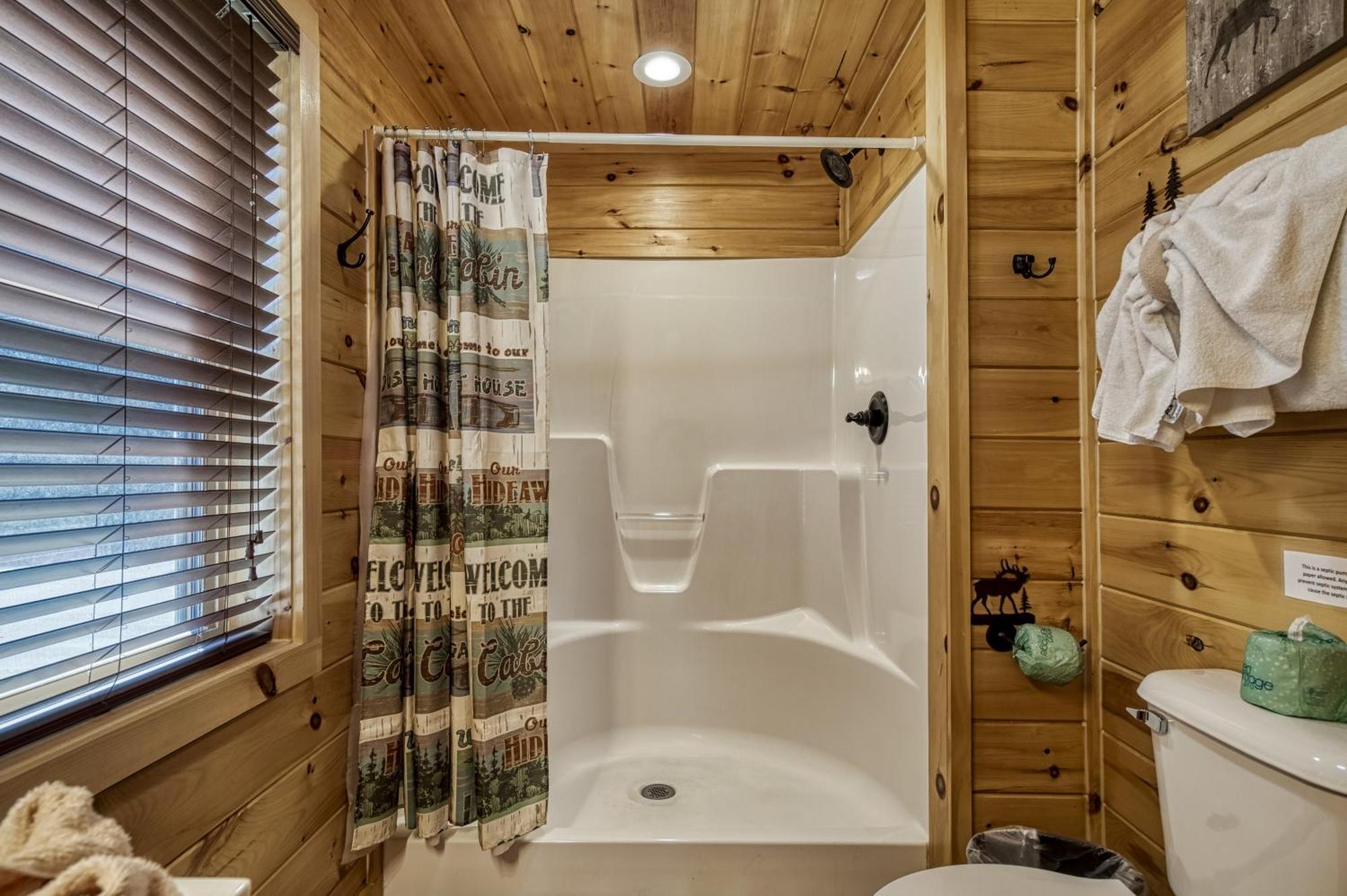 River Haven Holiday home Pigeon Forge