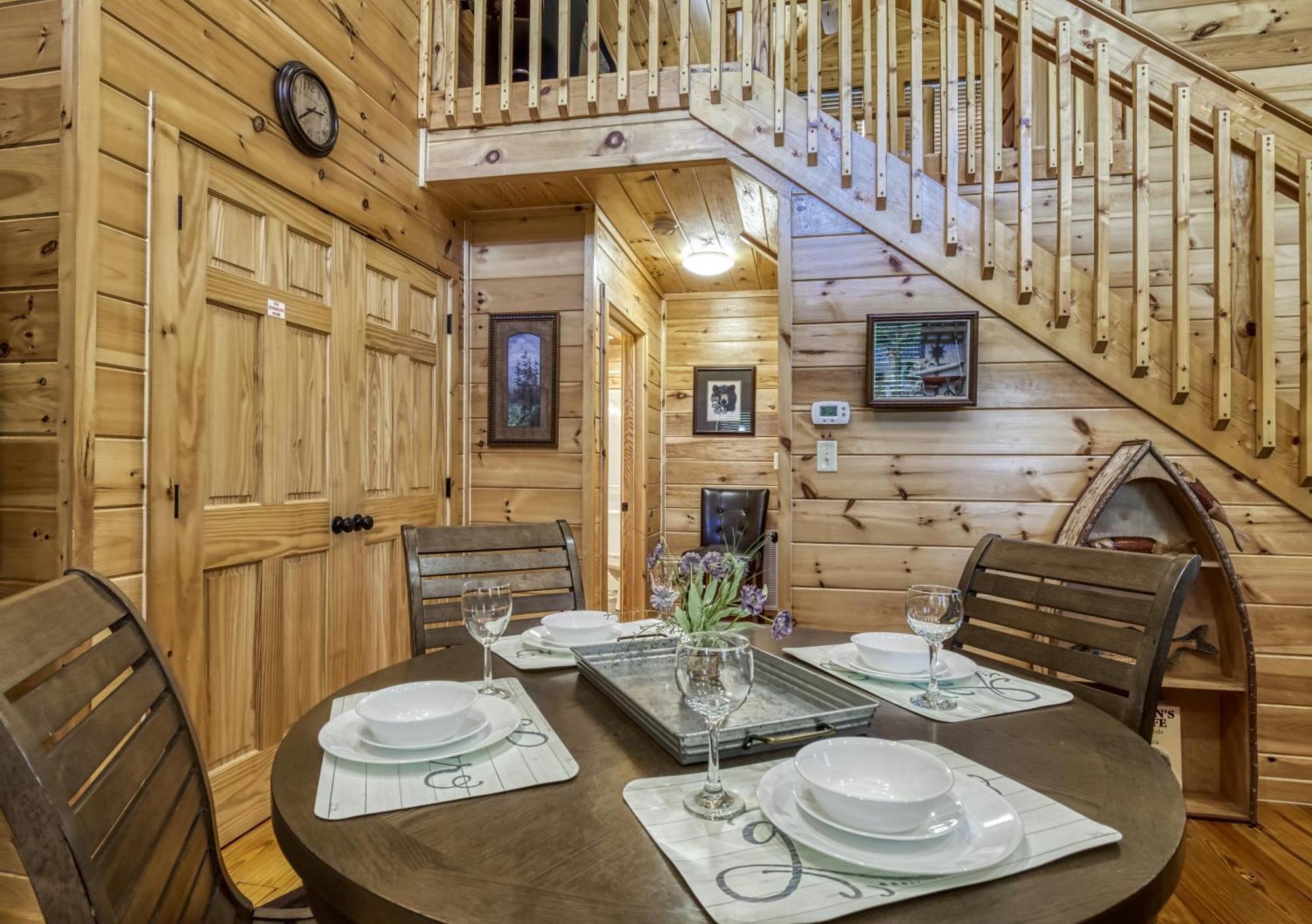 River Haven Holiday home *