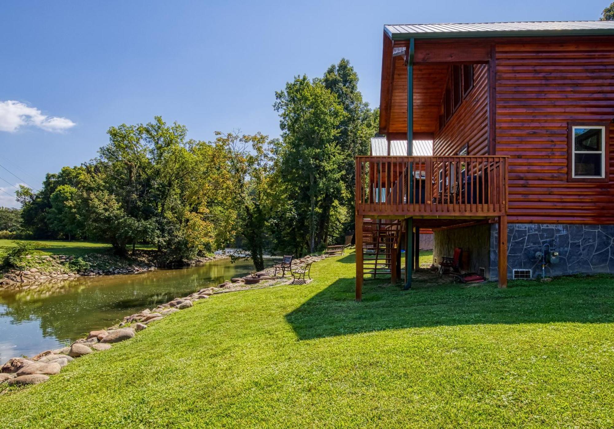 River Haven Holiday home