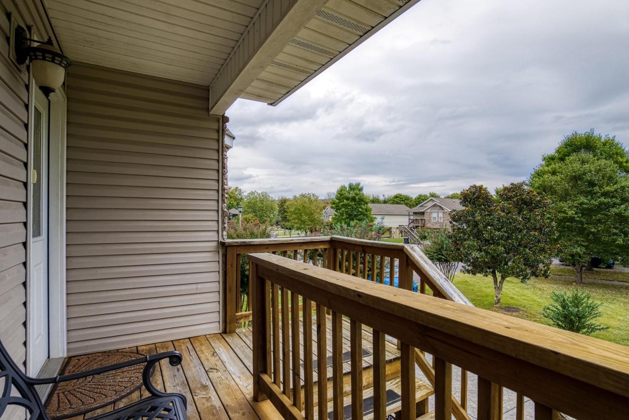 River Escape Holiday home *
