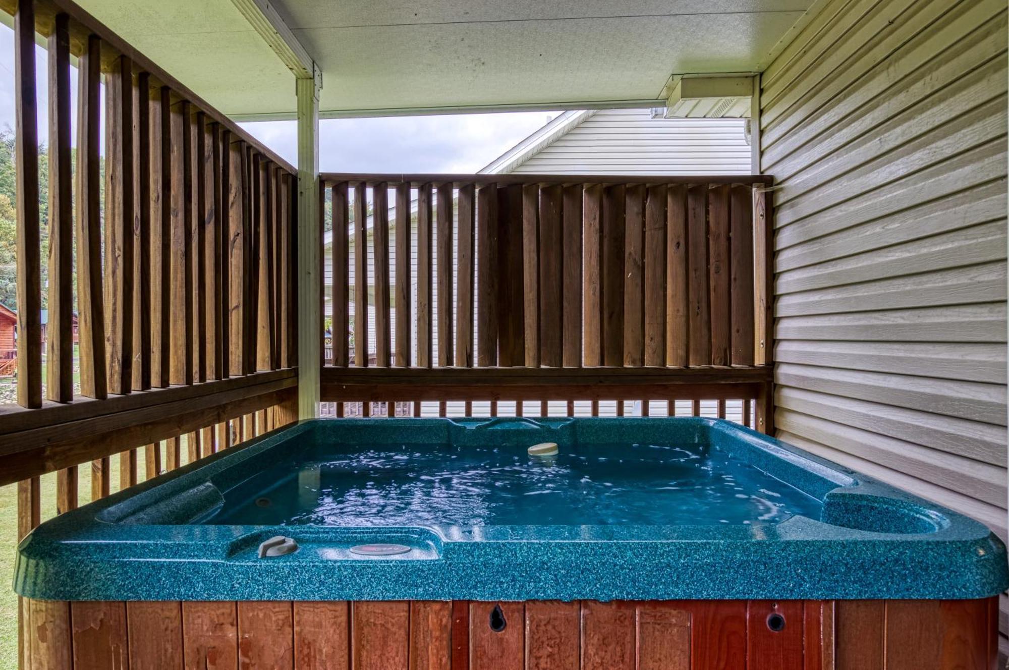 River Escape Holiday home