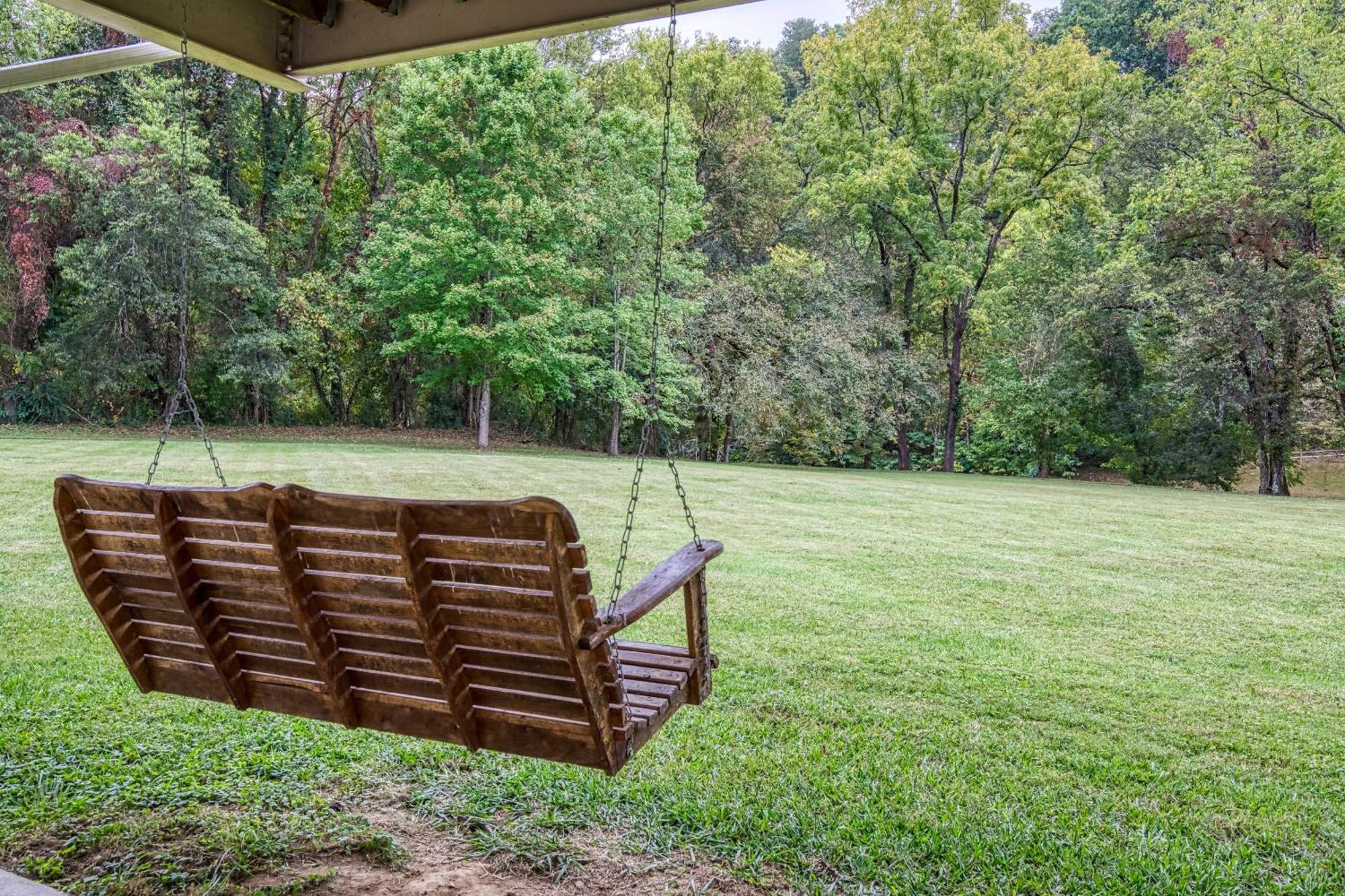 River Escape Holiday home *