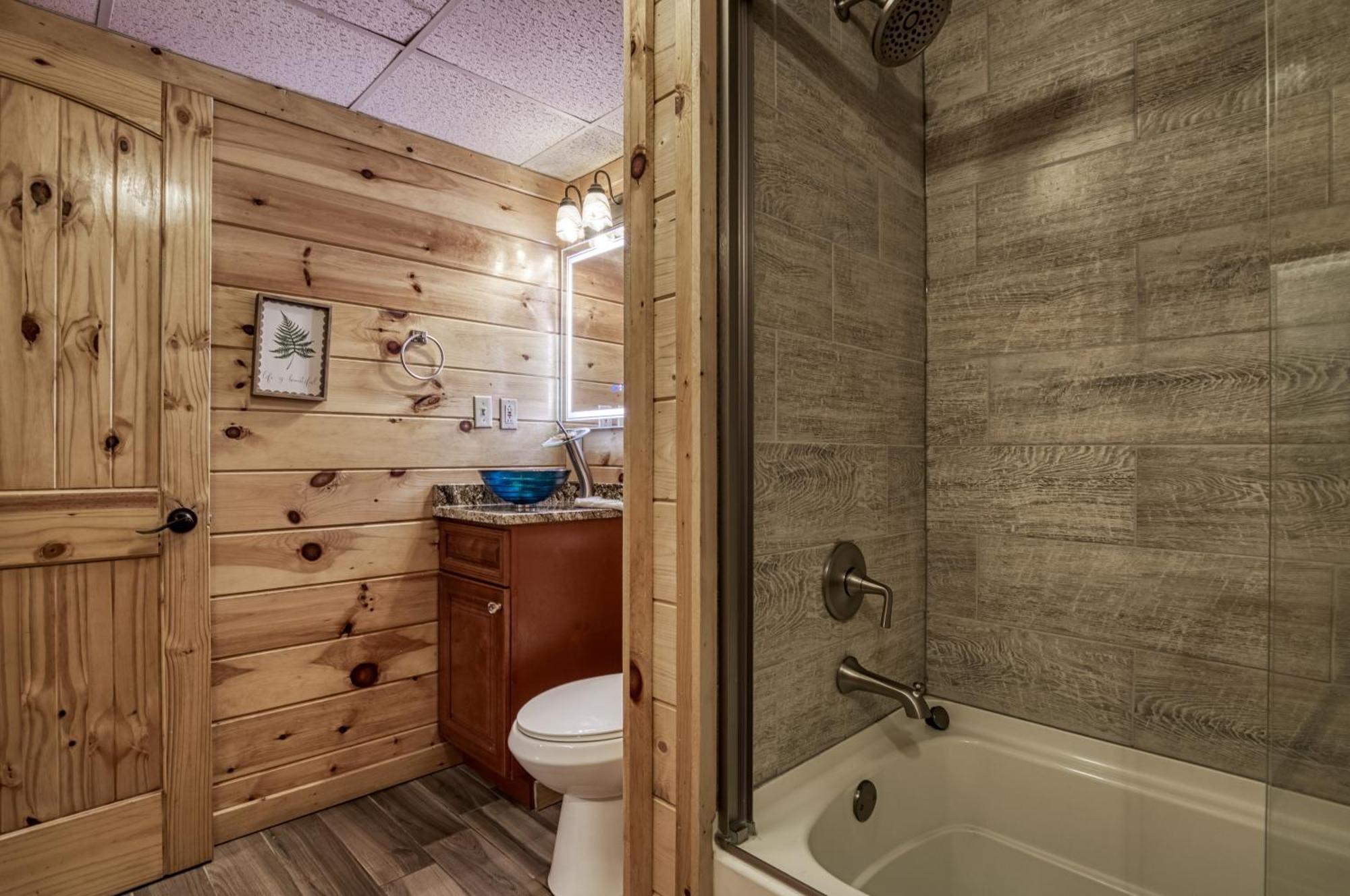 Whispering Winds Holiday home