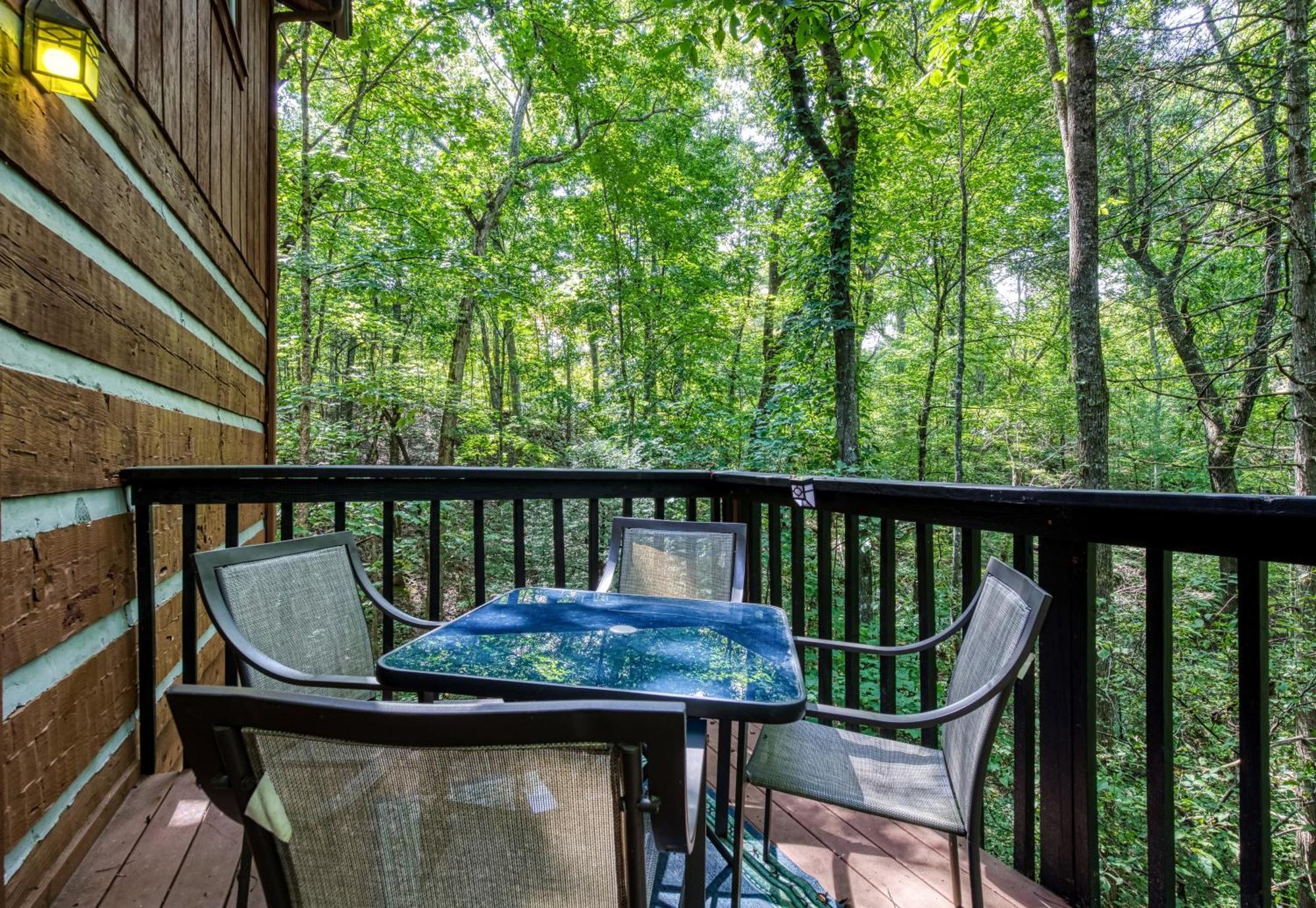 Whispering Winds Holiday home Pigeon Forge