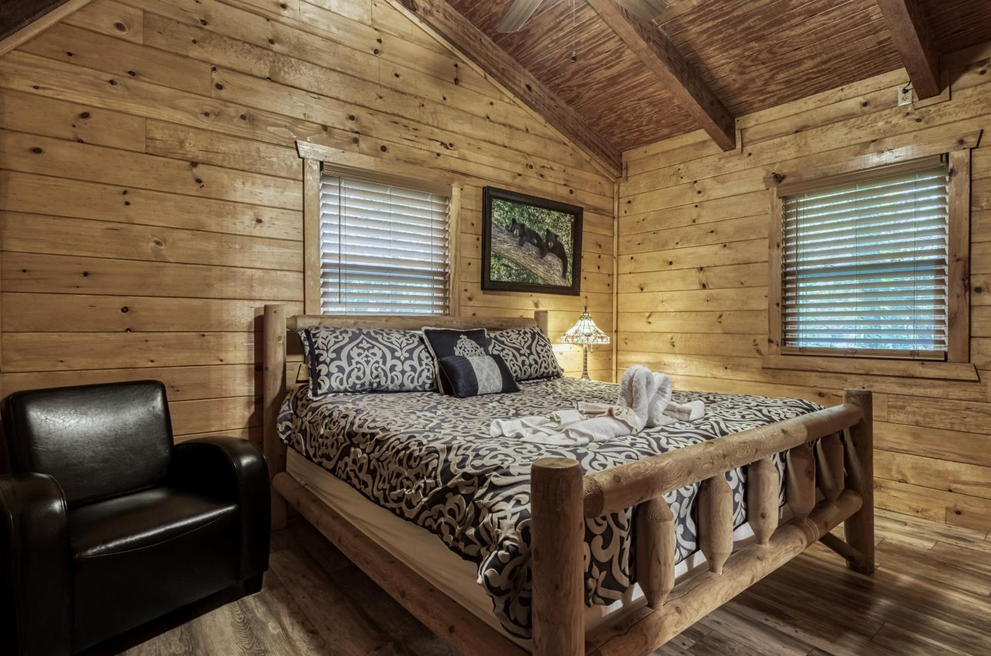 Whispering Winds Holiday home *