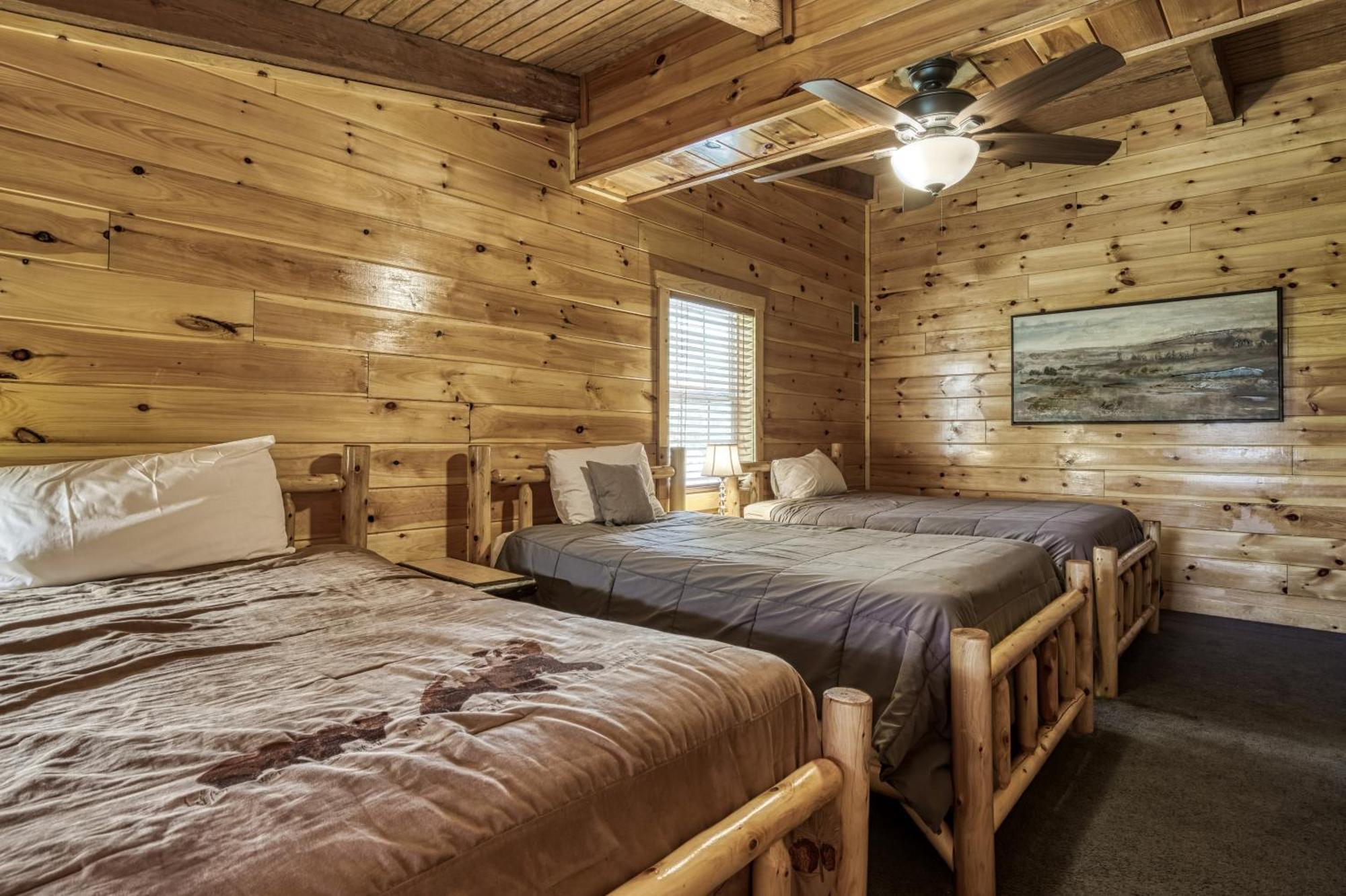 Holiday home Caddy Shack