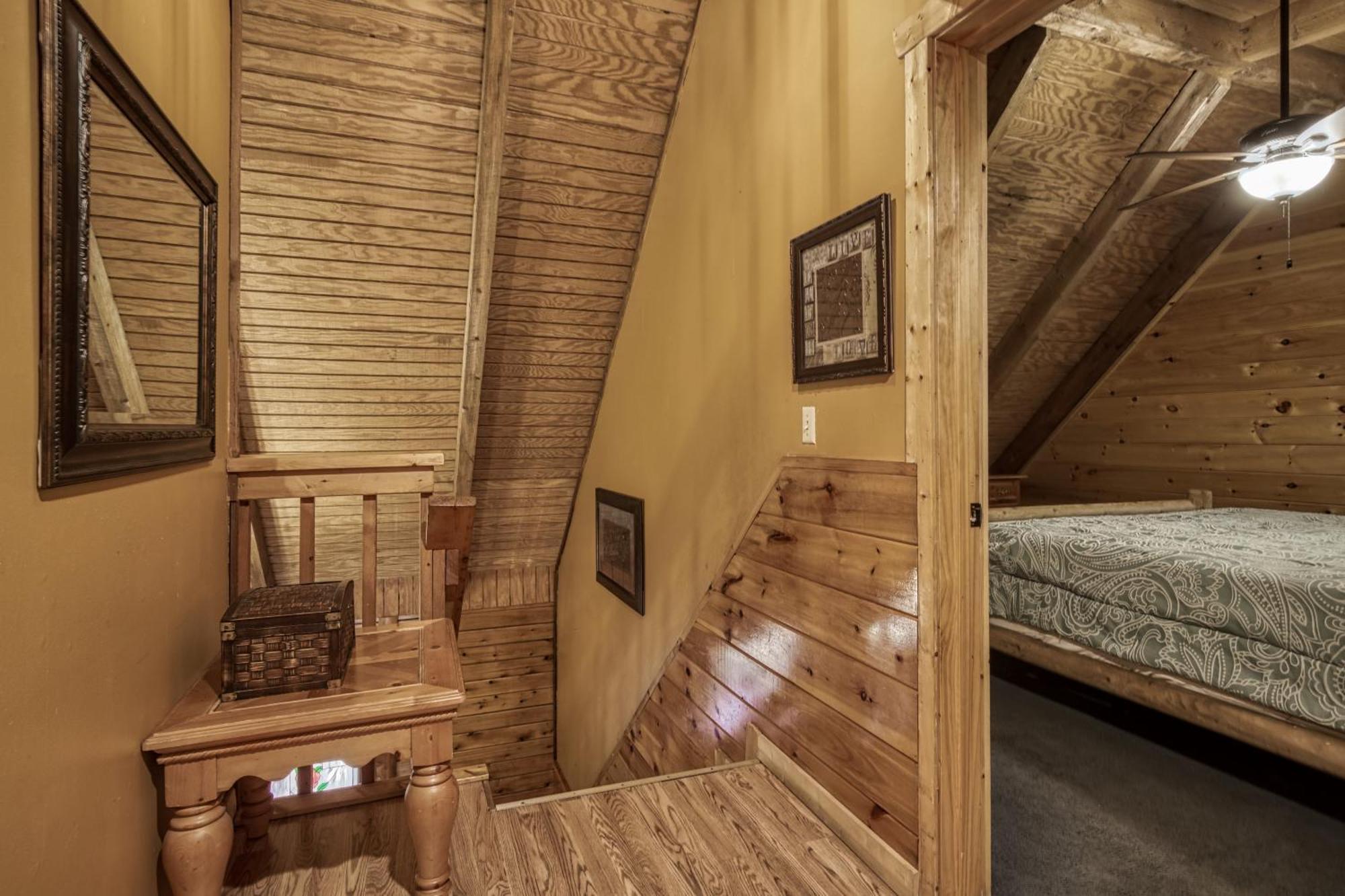 Holiday home Caddy Shack Pigeon Forge