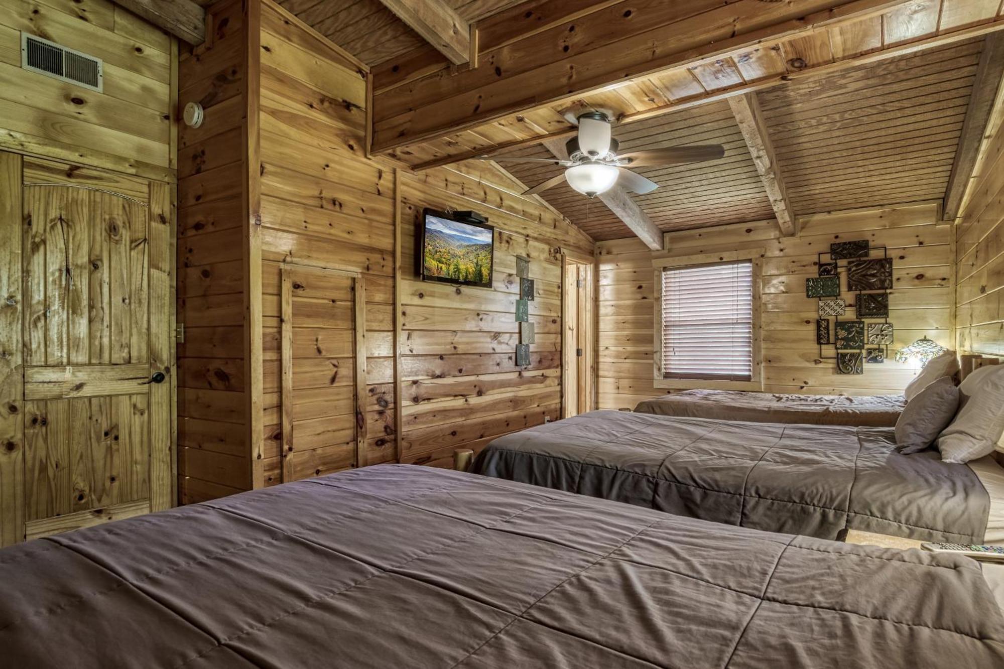 Caddy Shack *