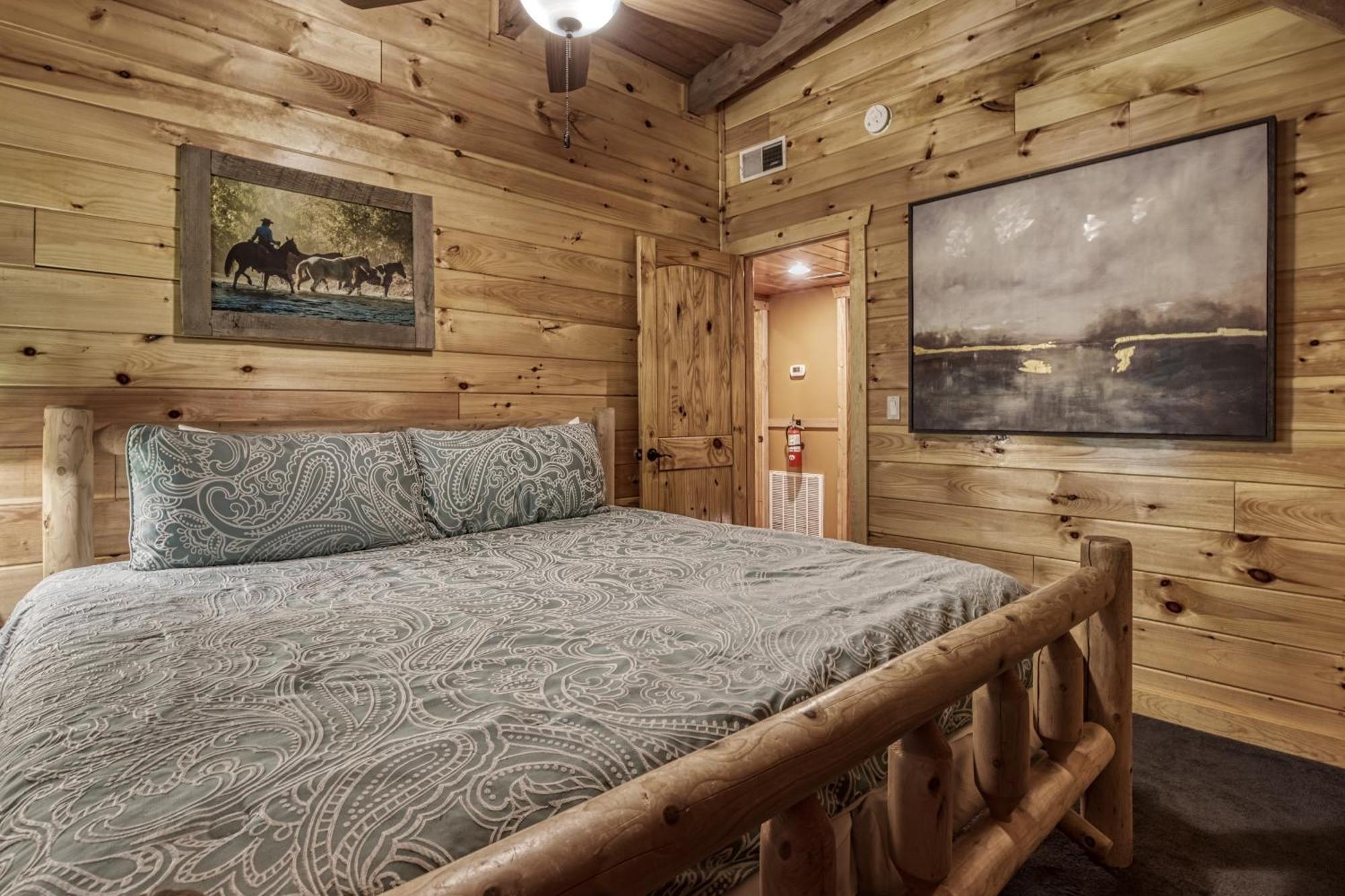 Caddy Shack Holiday home