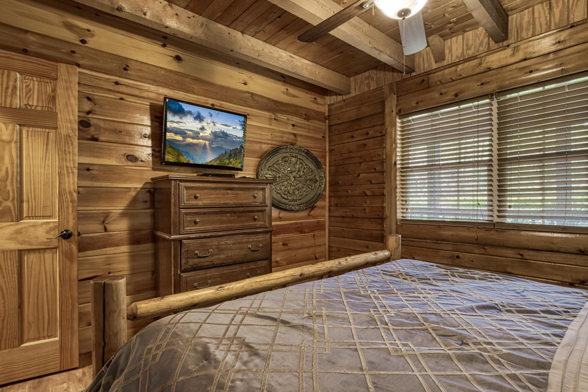 Caddy Shack Holiday home *