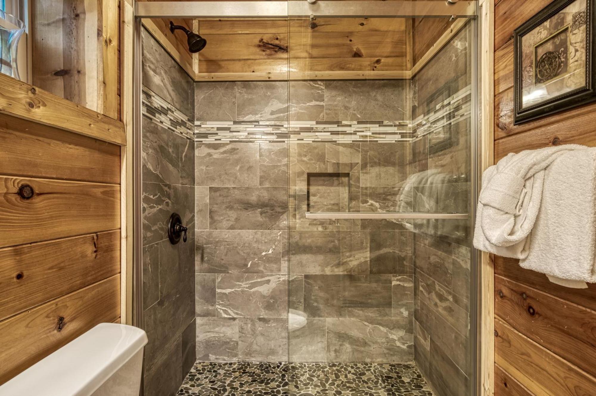 Holiday home Caddy Shack *