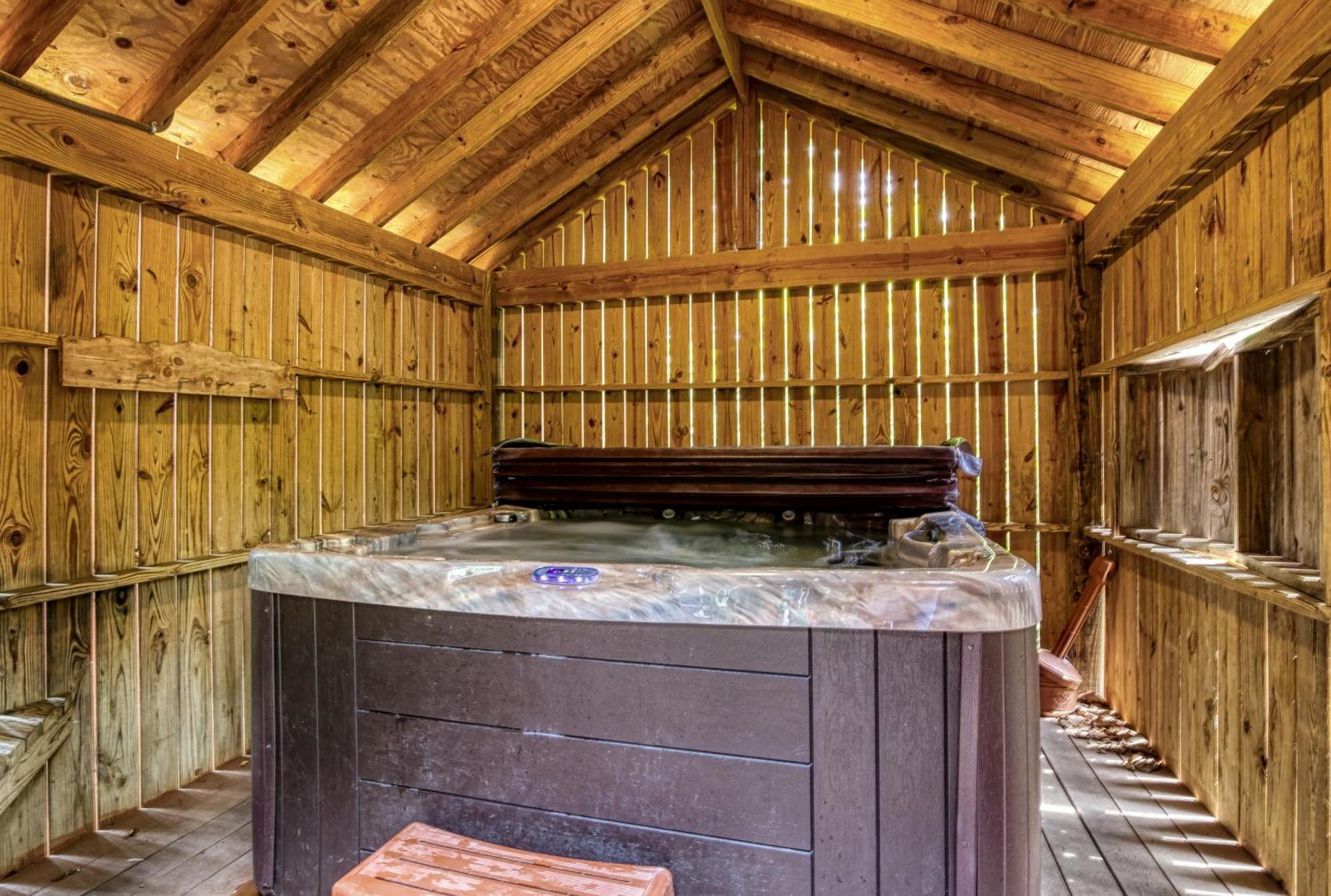 Holiday home Caddy Shack Pigeon Forge