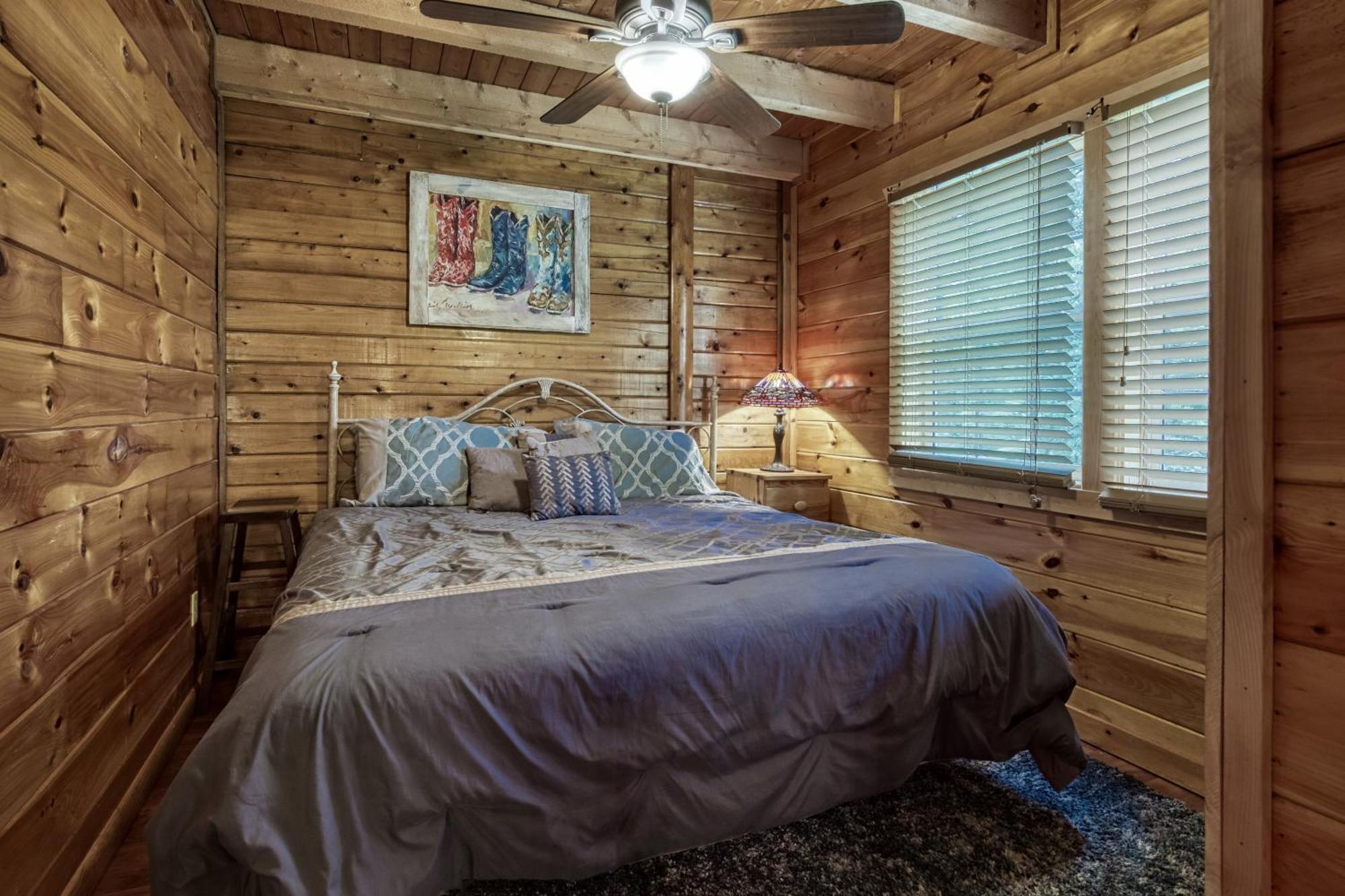 Holiday home Caddy Shack Pigeon Forge