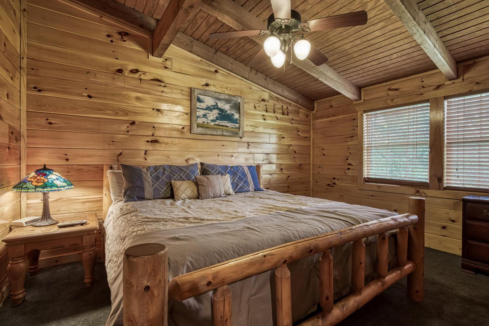Holiday home Caddy Shack Pigeon Forge