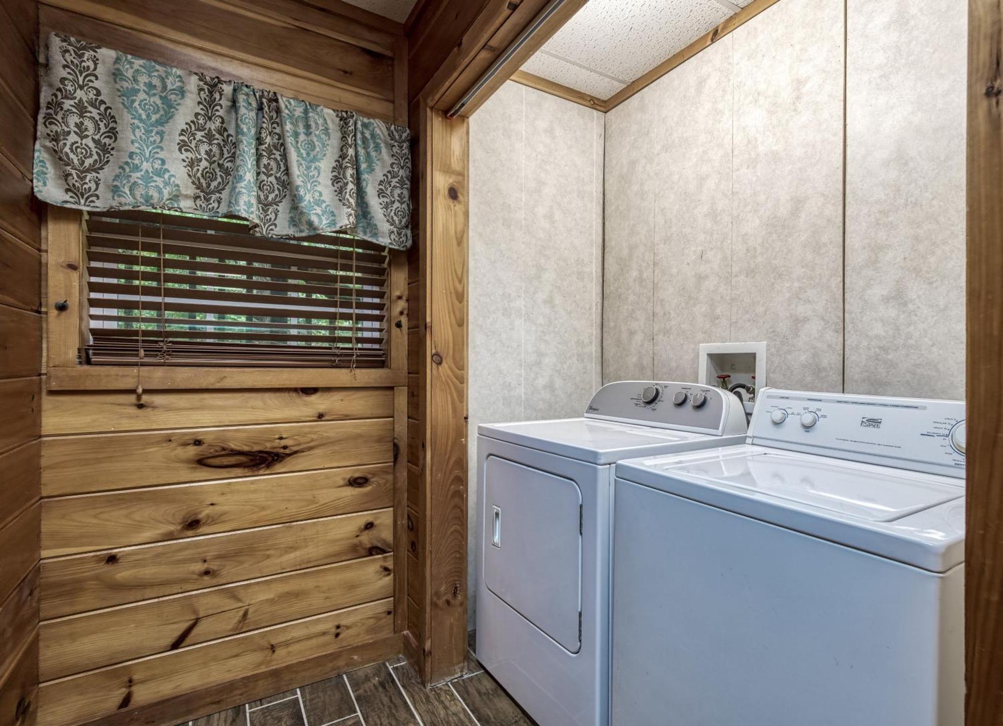Holiday home Caddy Shack