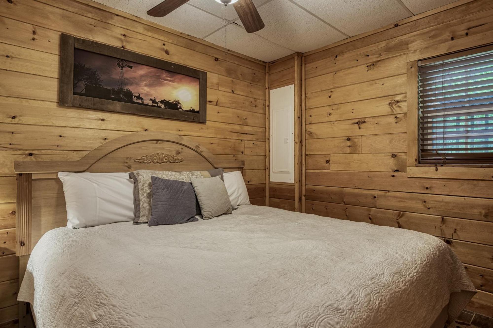 Caddy Shack Holiday home *