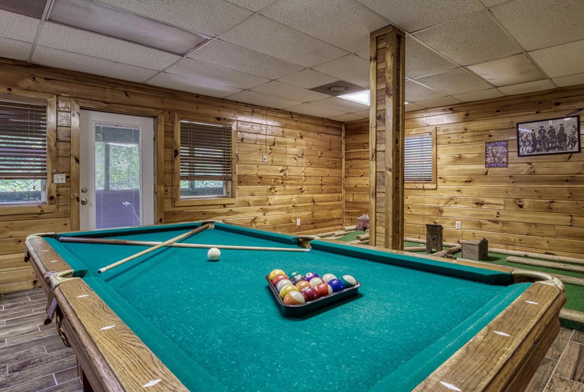 Caddy Shack *