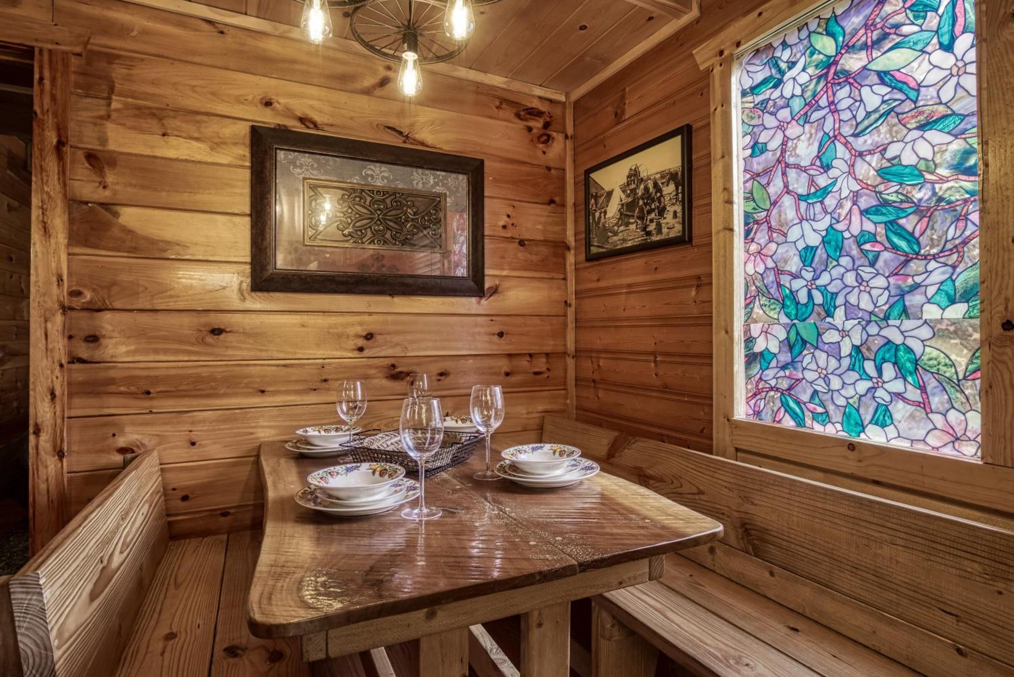 Holiday home Caddy Shack