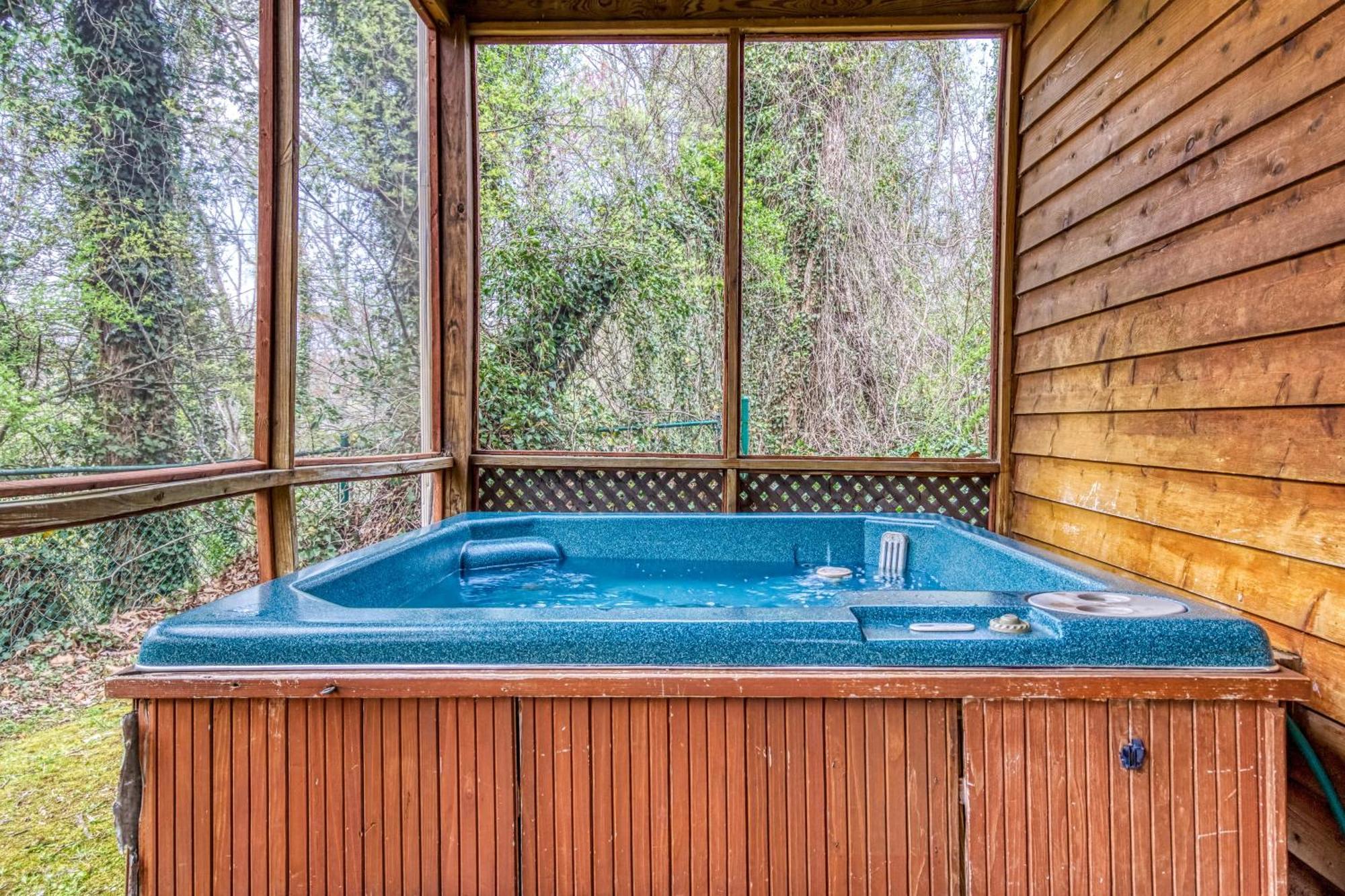 Chalet Whispering River *