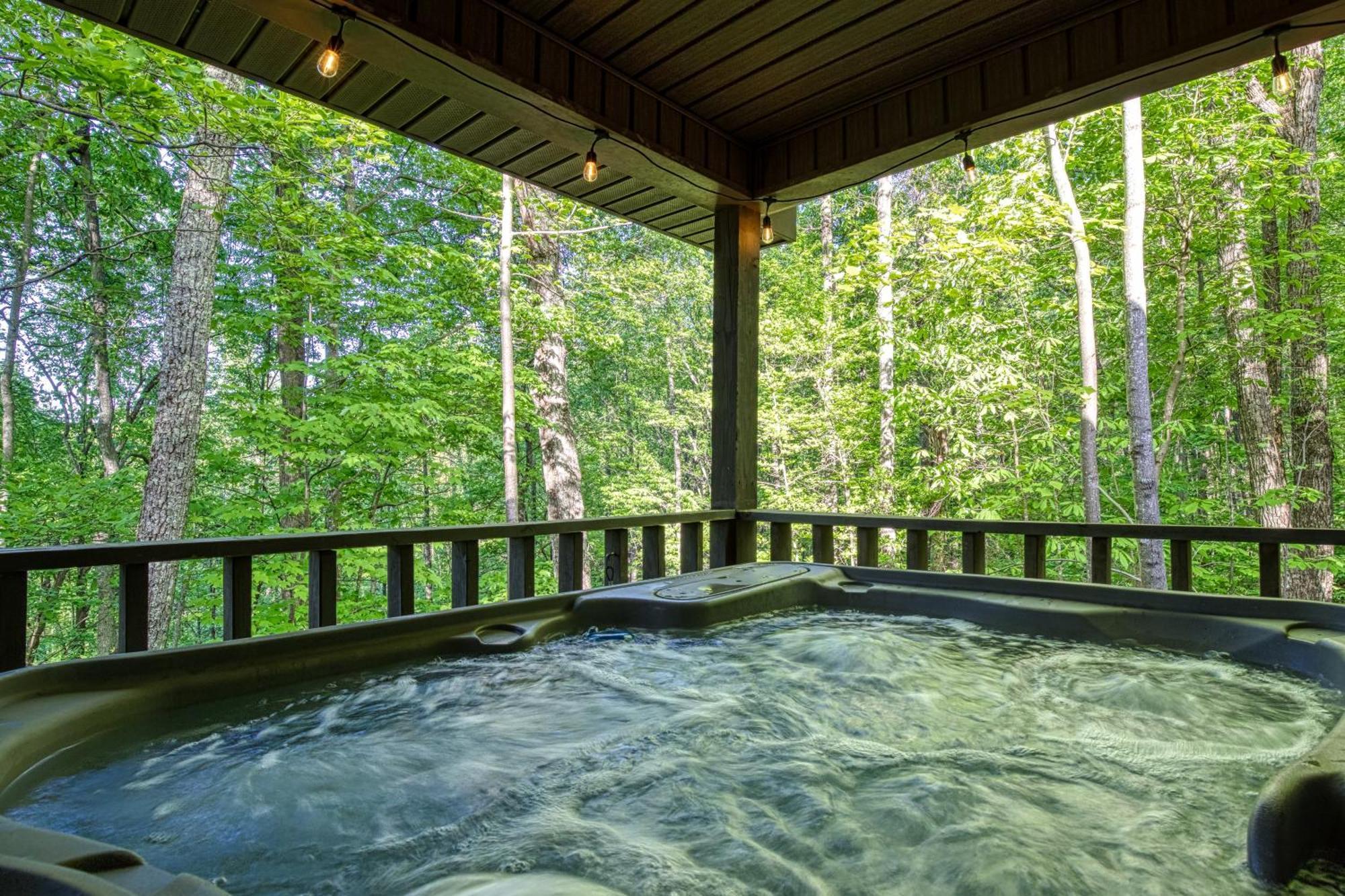 Little Piece Of Heaven Holiday home Pigeon Forge