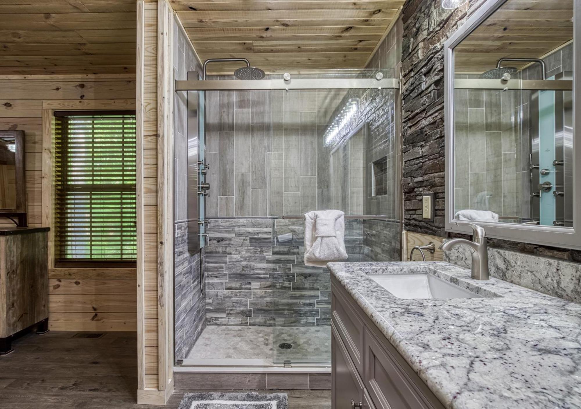 Little Piece Of Heaven Holiday home Pigeon Forge