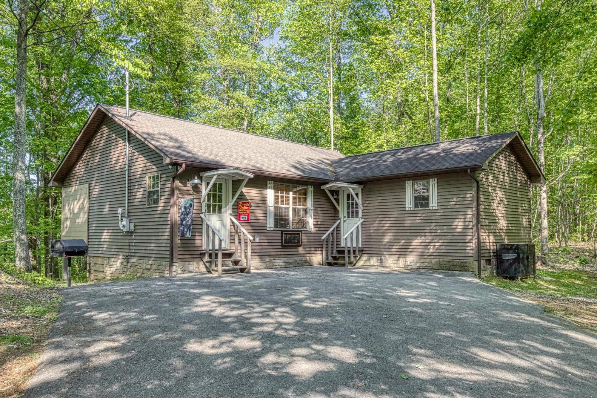 Little Piece Of Heaven Holiday home Pigeon Forge