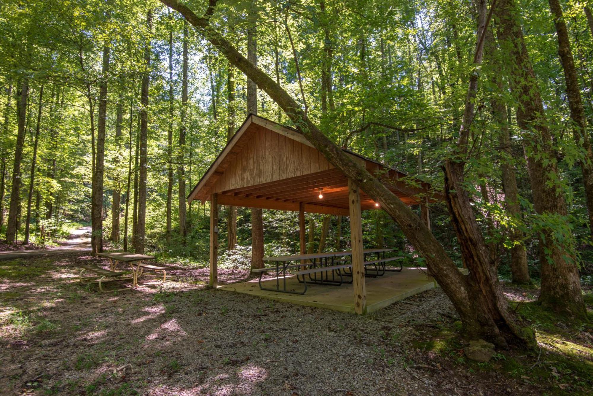 The Road Less Traveled Holiday home