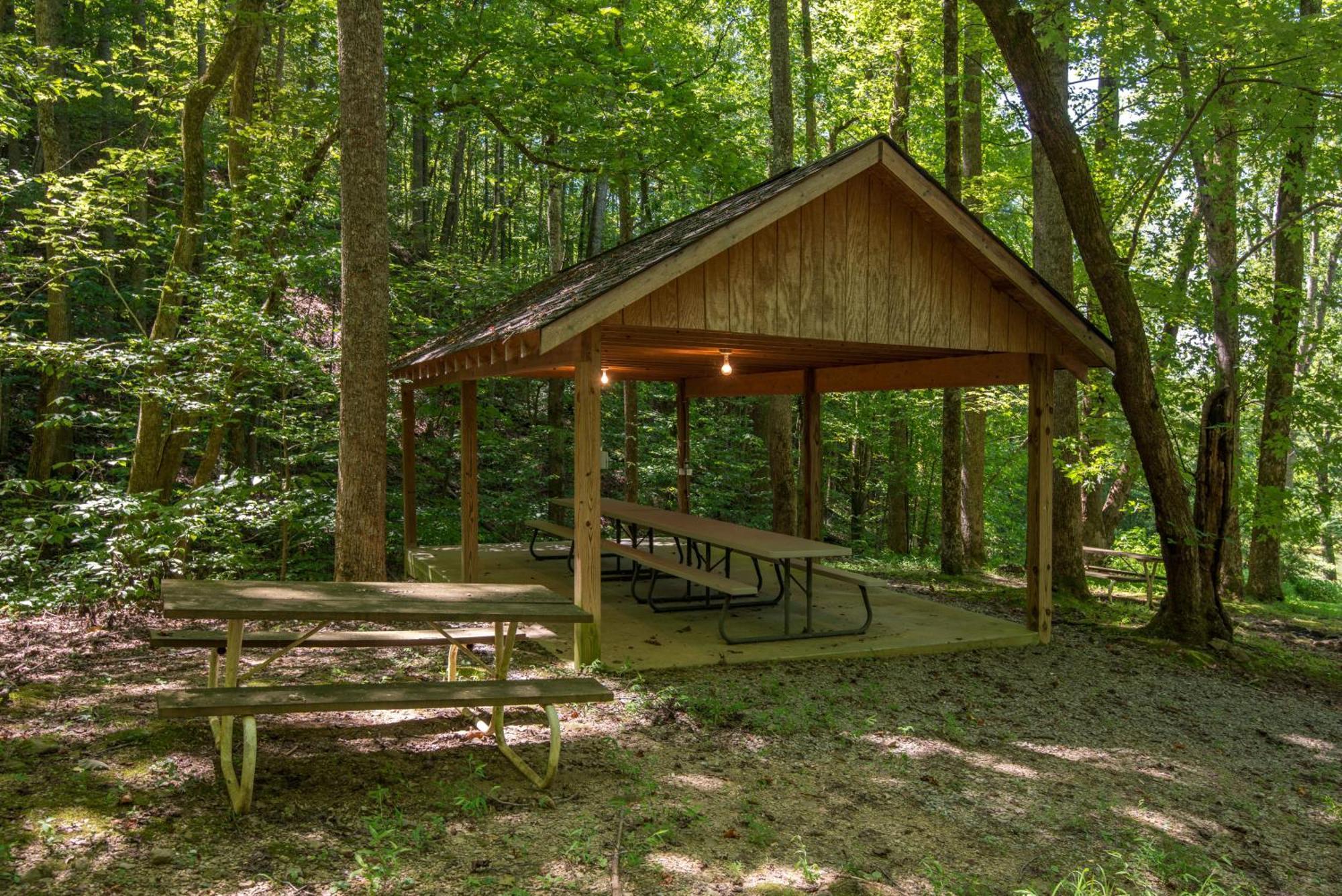 The Road Less Traveled Holiday home *