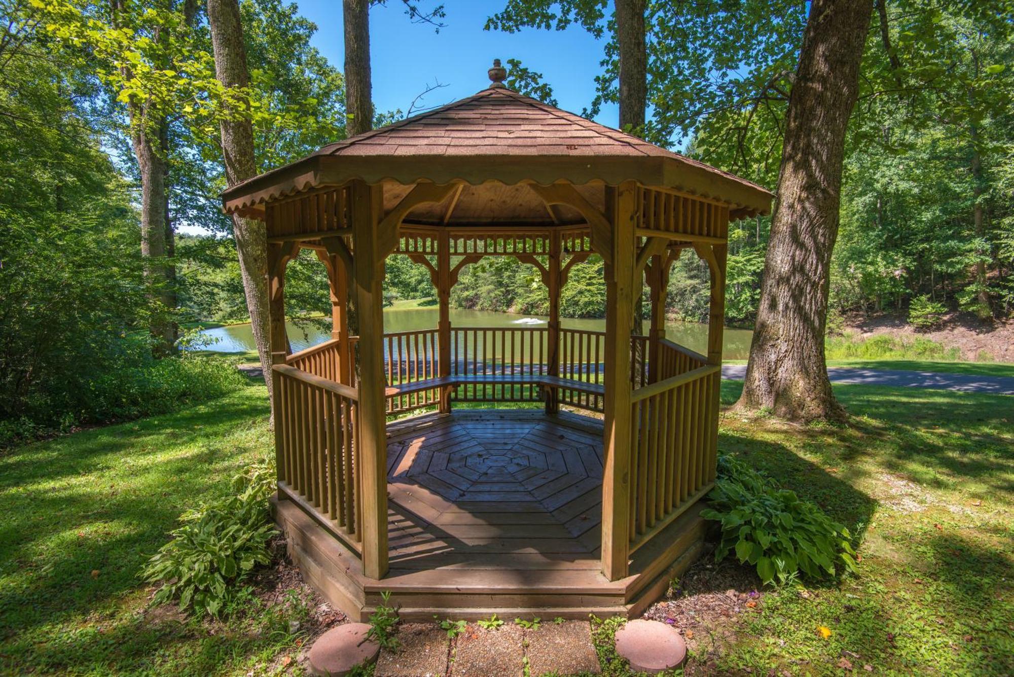 The Road Less Traveled Holiday home Pigeon Forge