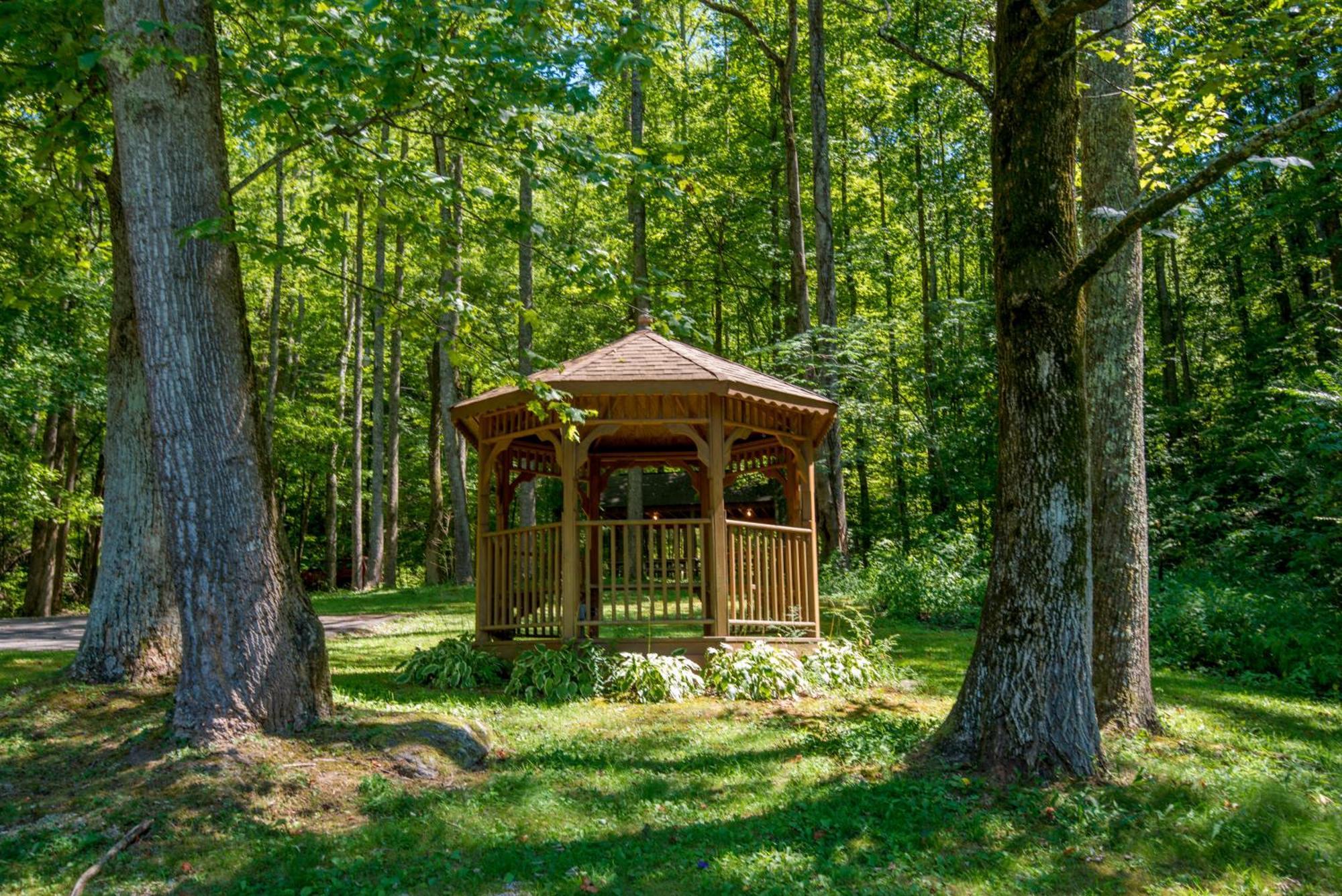 The Road Less Traveled Holiday home