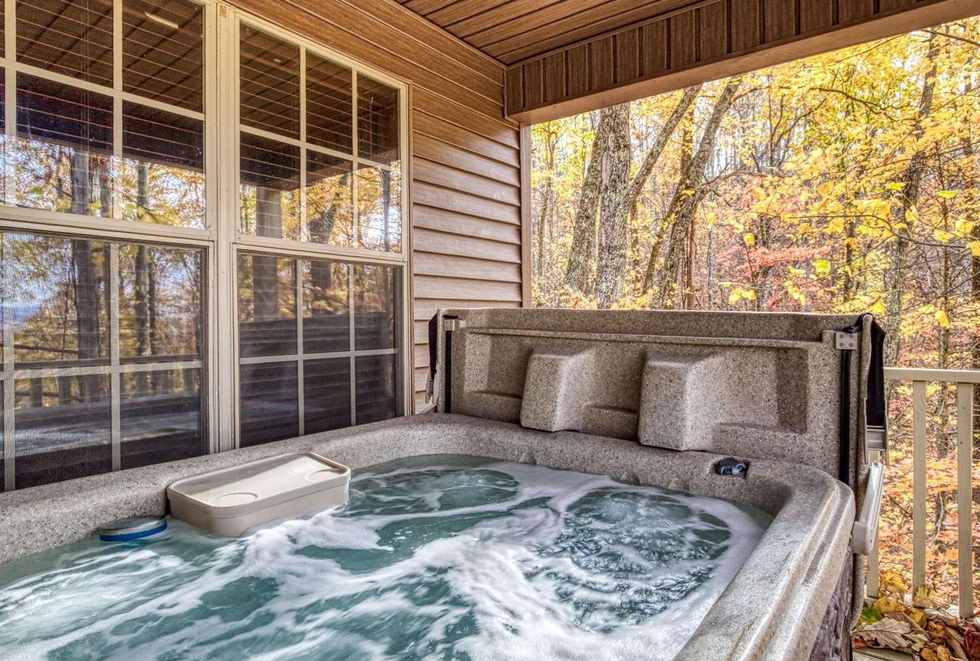 The Road Less Traveled Holiday home