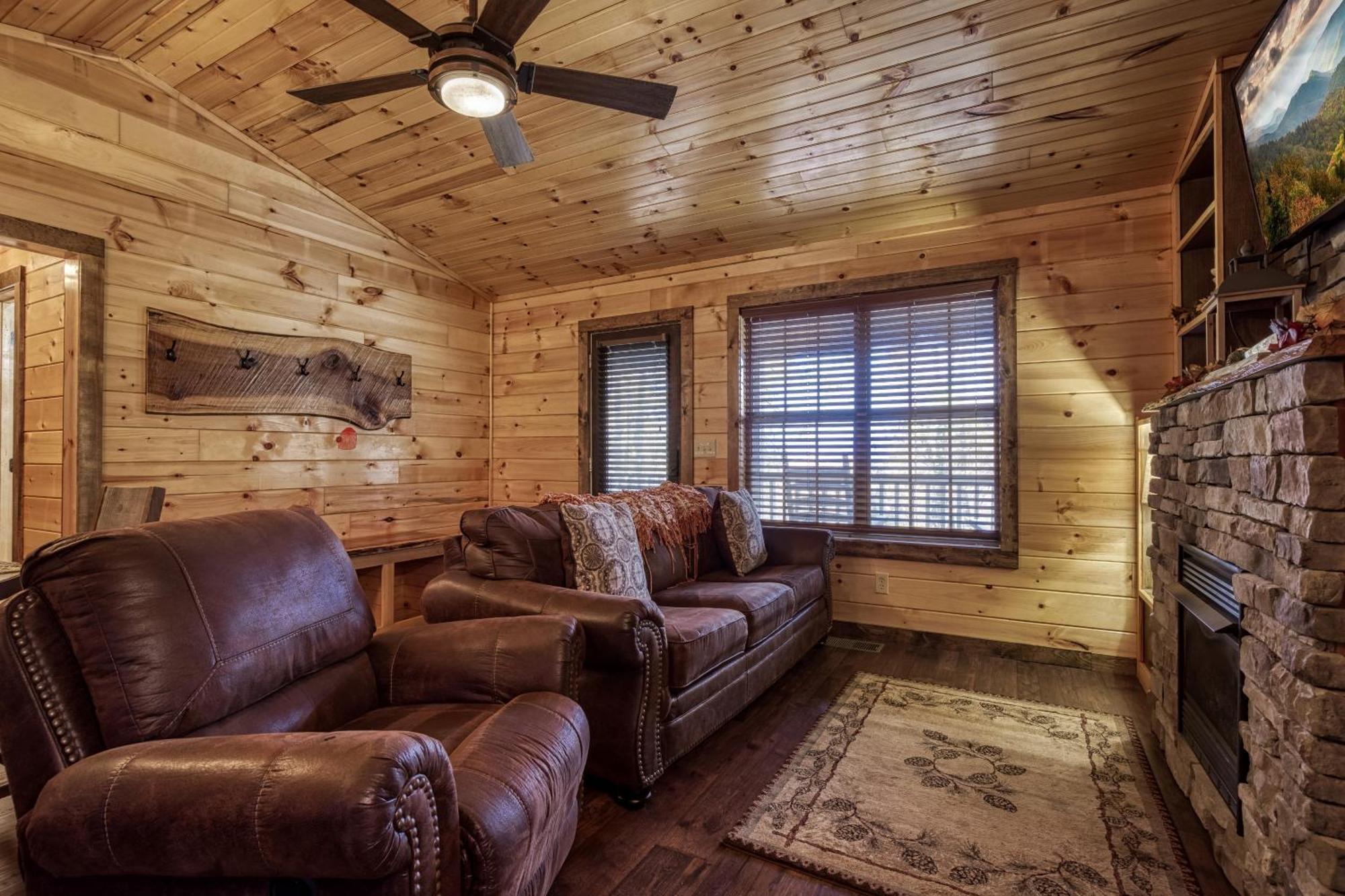 The Road Less Traveled Holiday home *