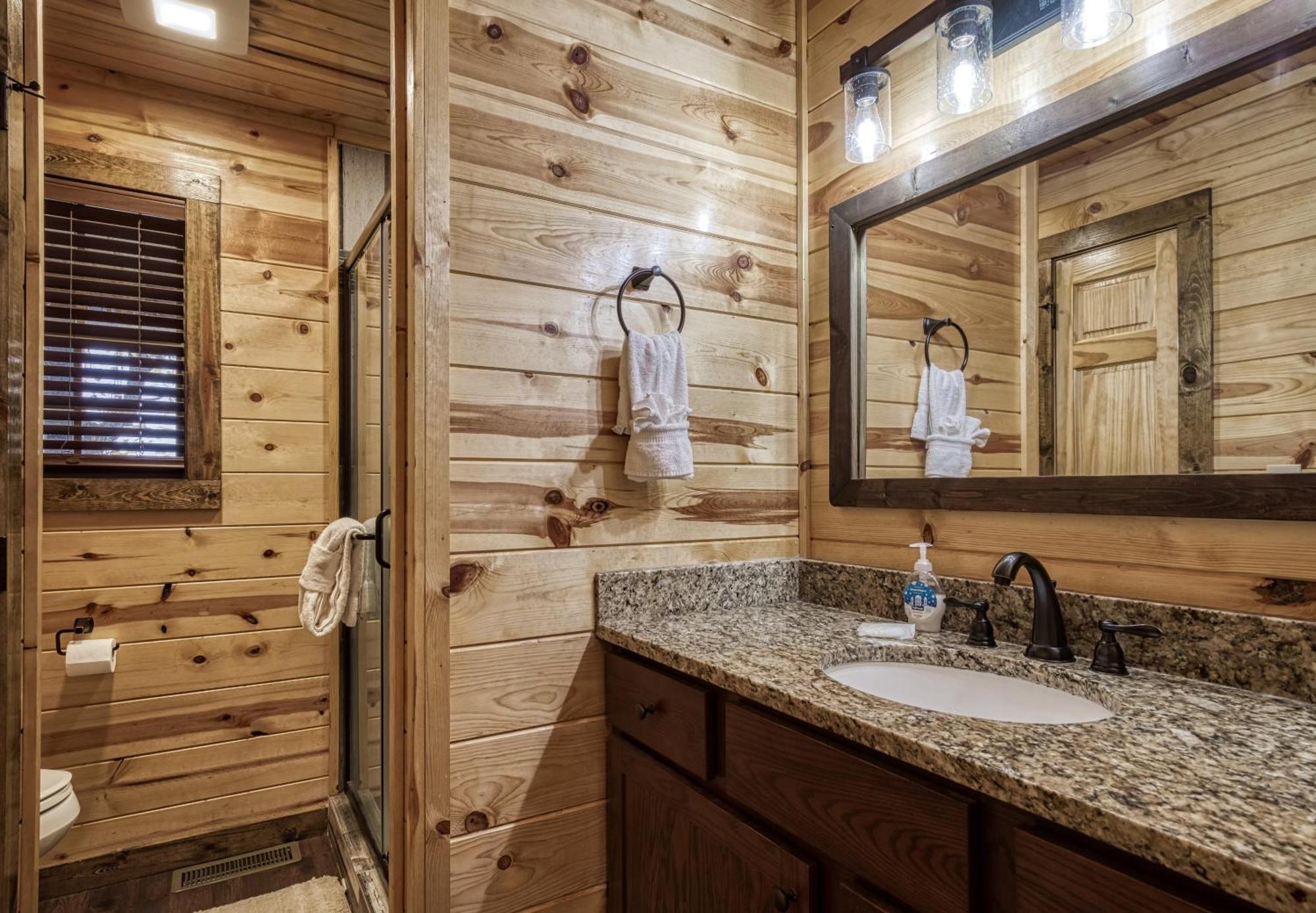 The Road Less Traveled Holiday home