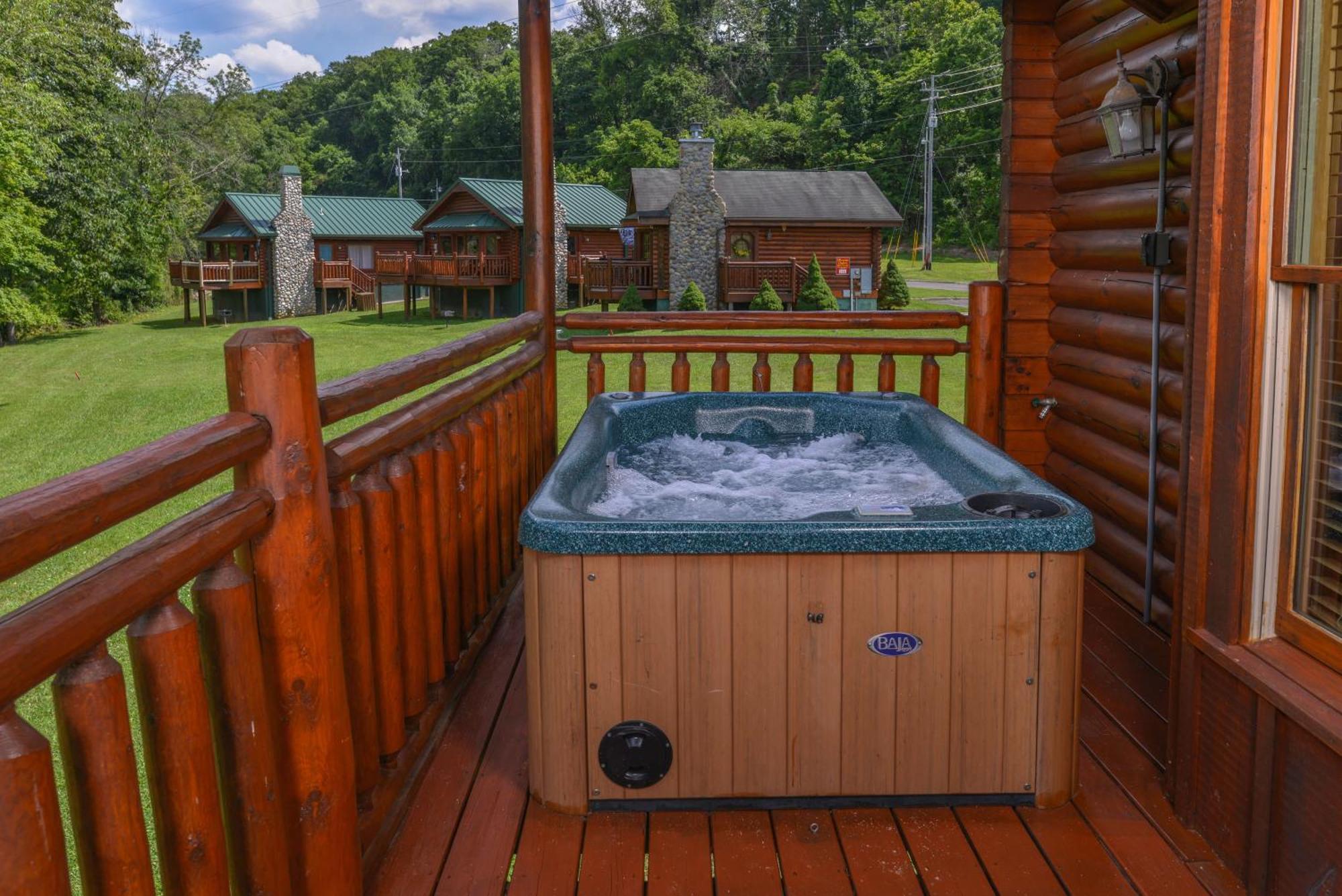 River Holiday home