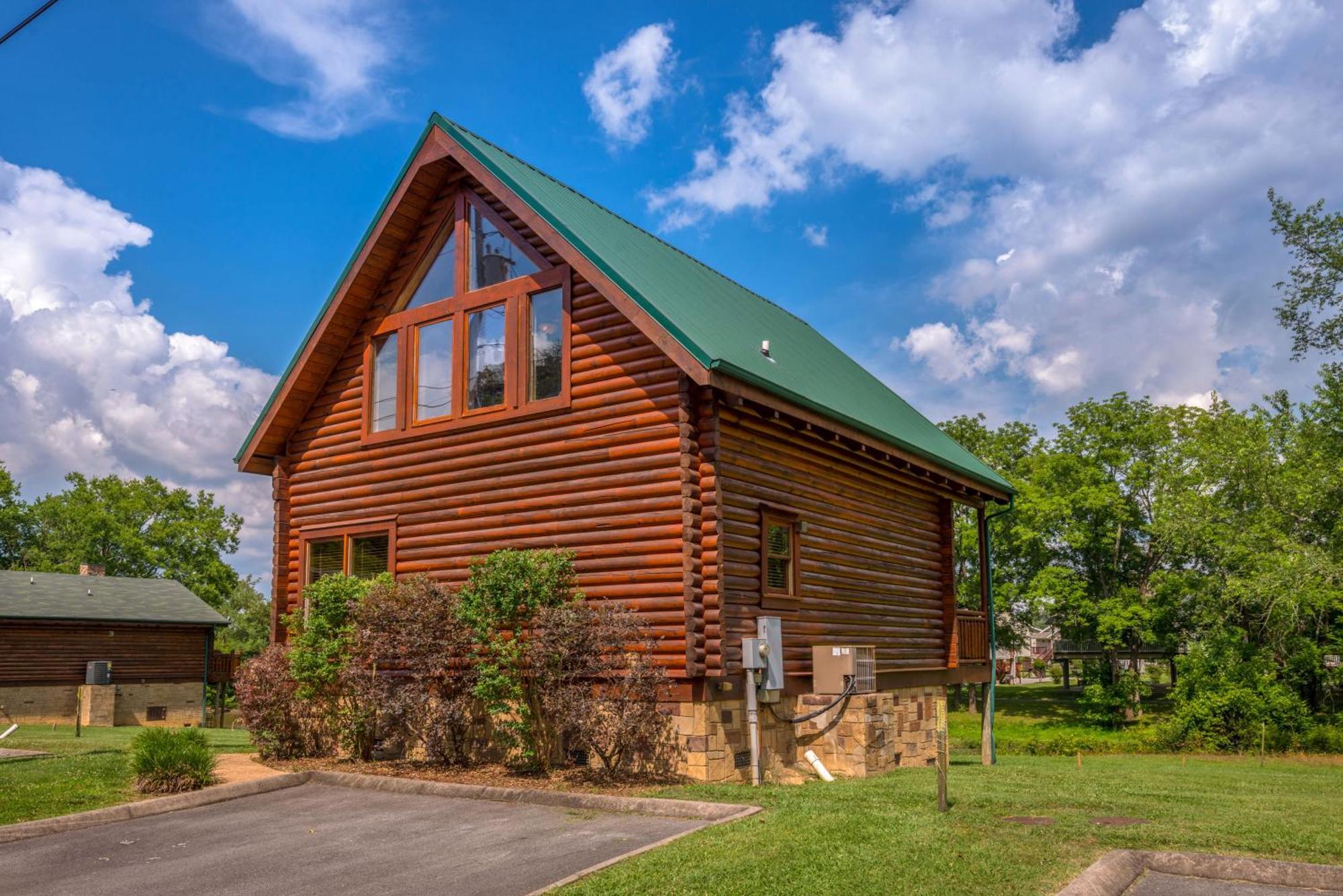 River Holiday home