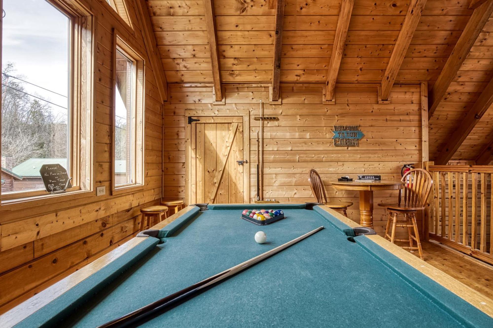 River Holiday home *