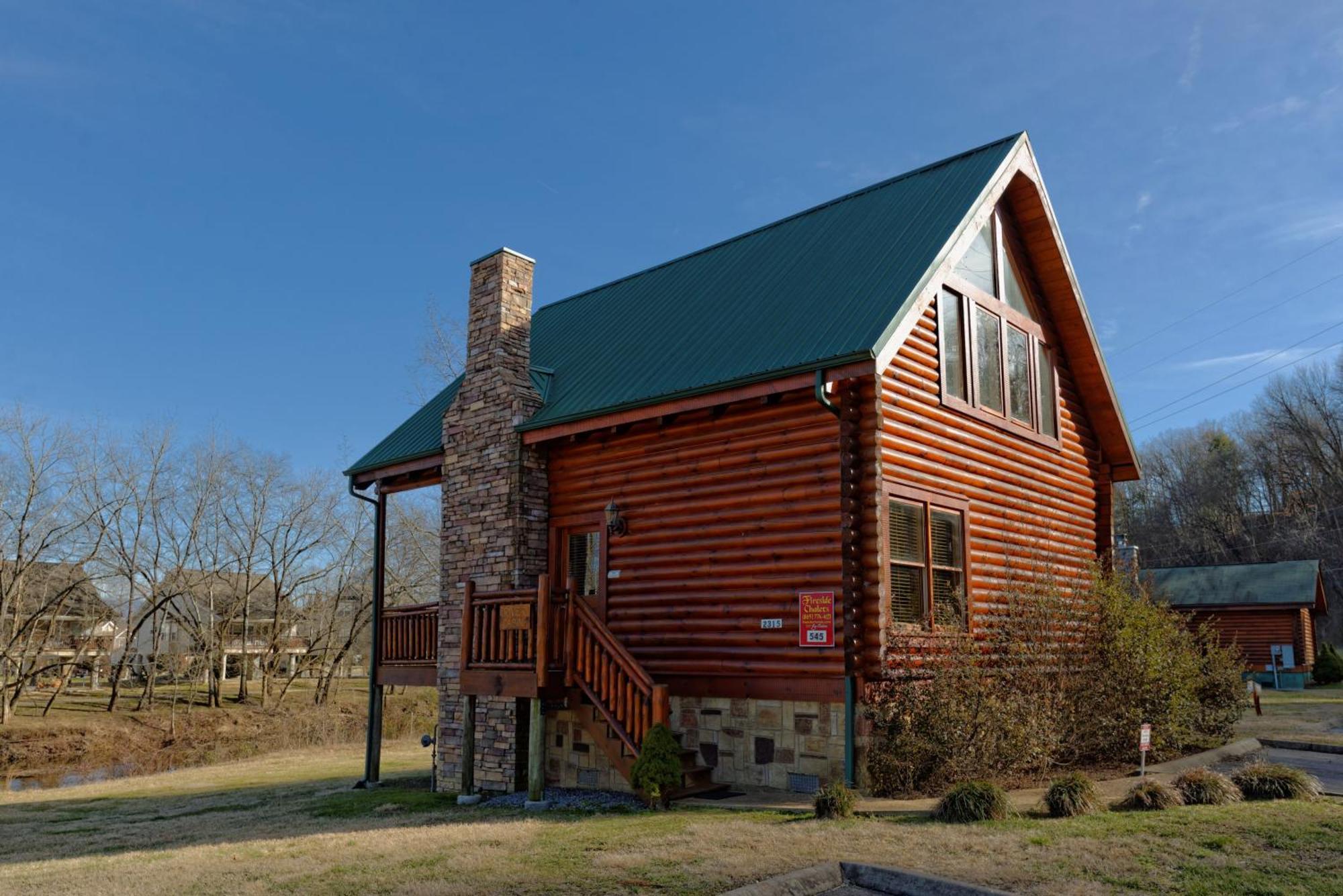 Holiday home River Pigeon Forge