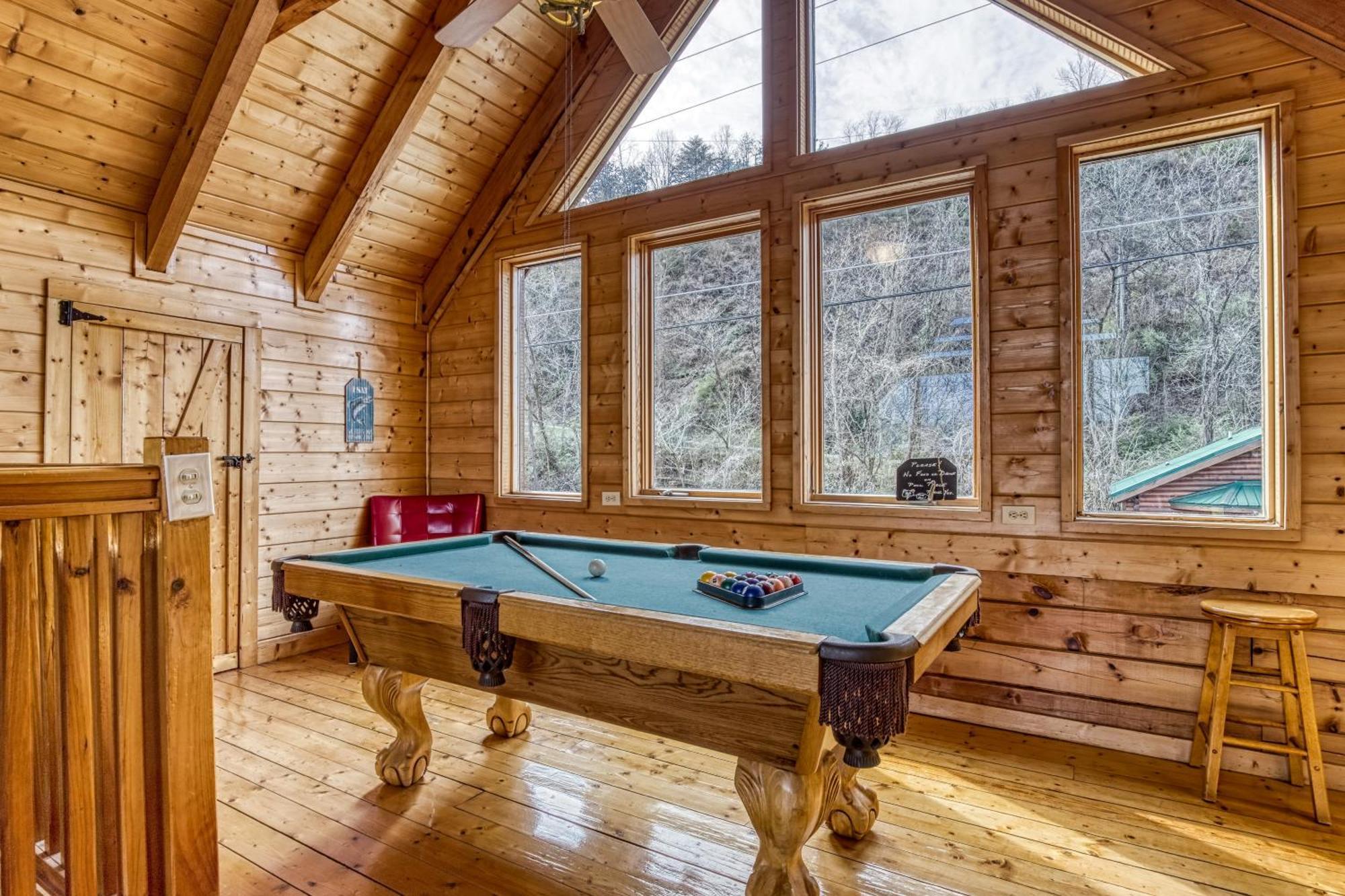 River Holiday home