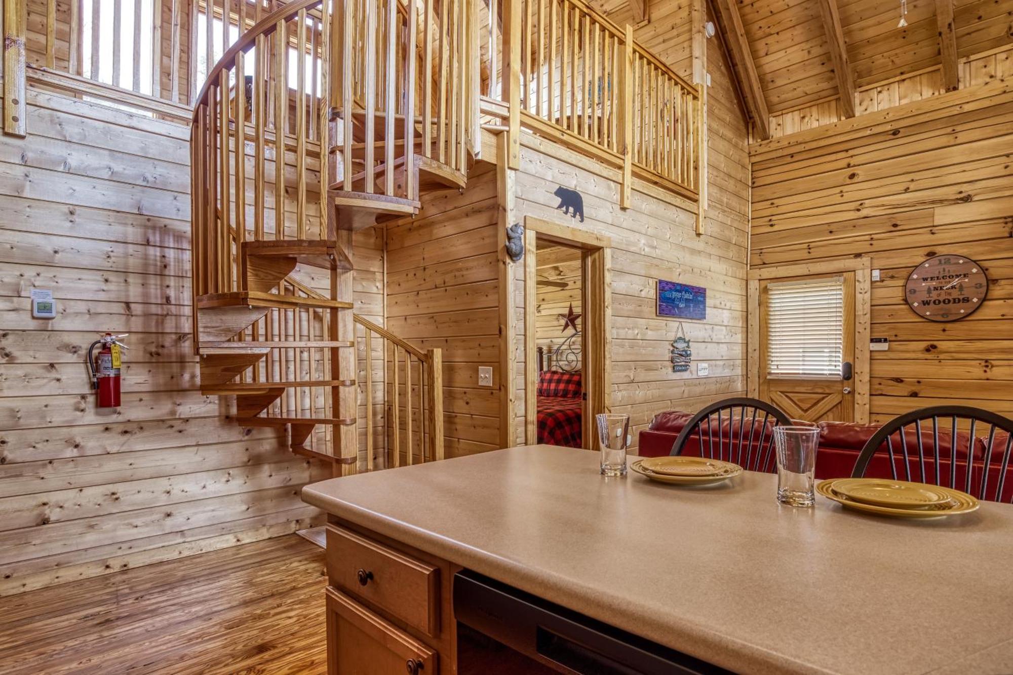 River Holiday home Pigeon Forge