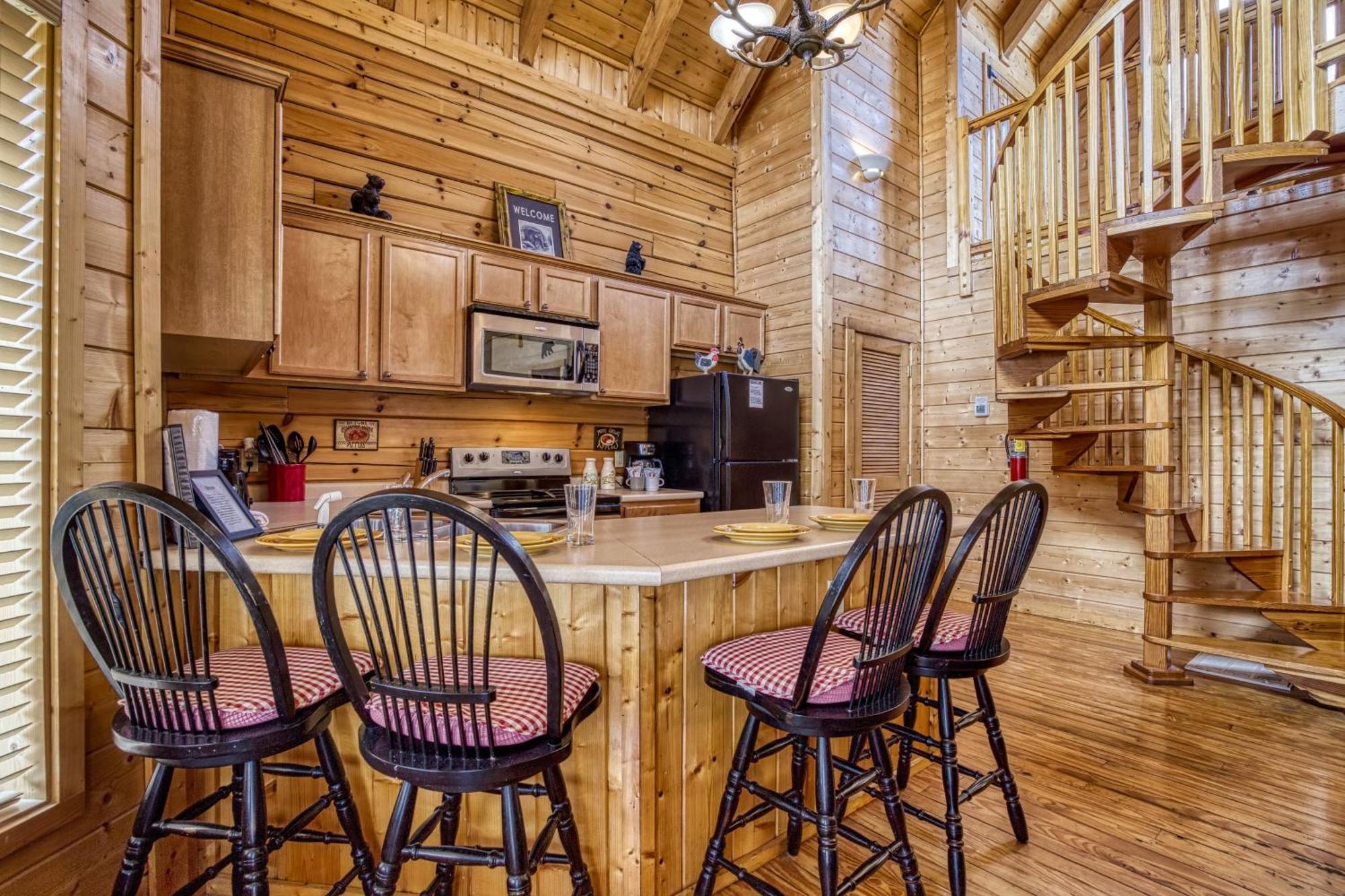 Holiday home River Pigeon Forge
