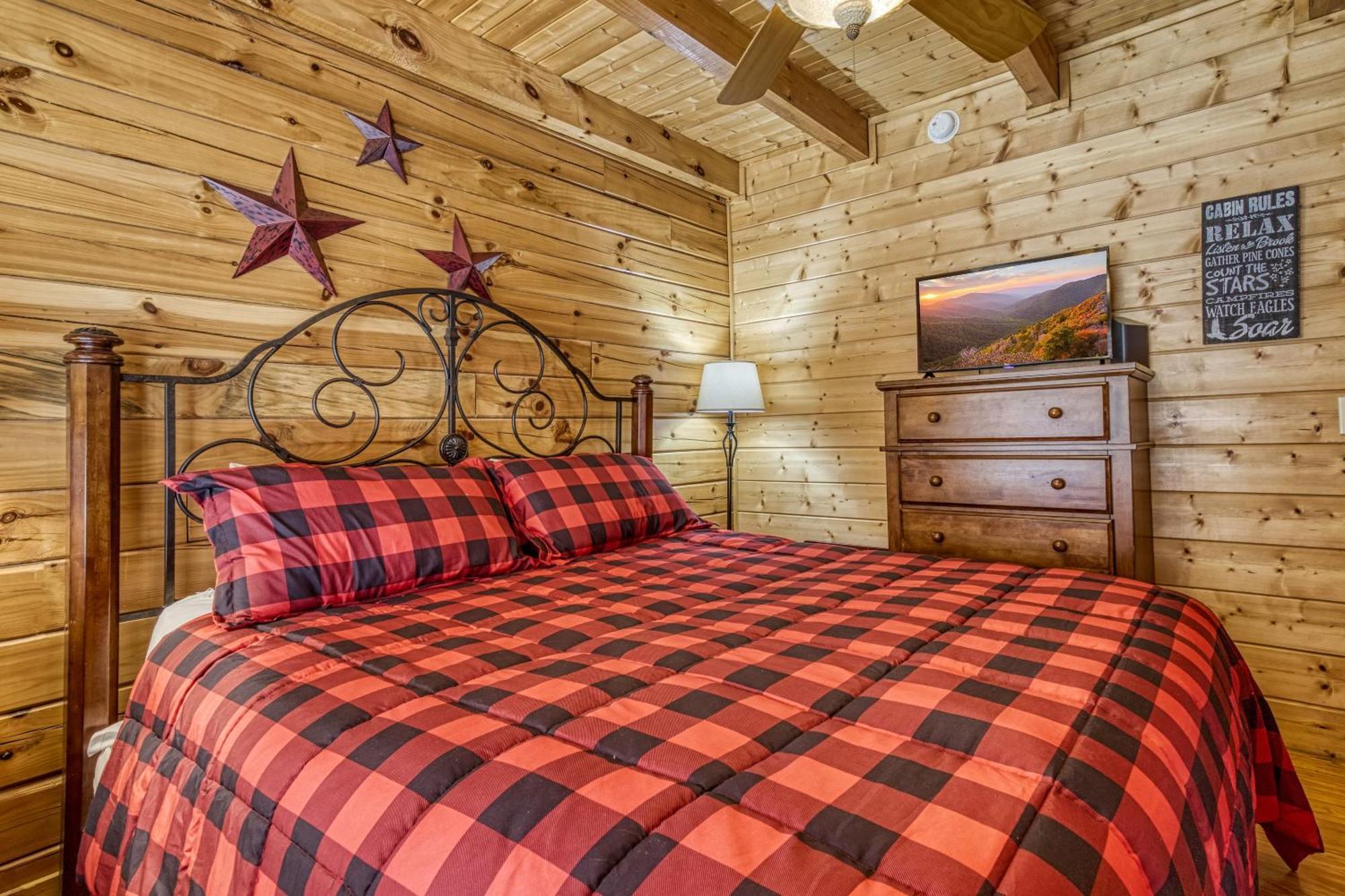 Holiday home River