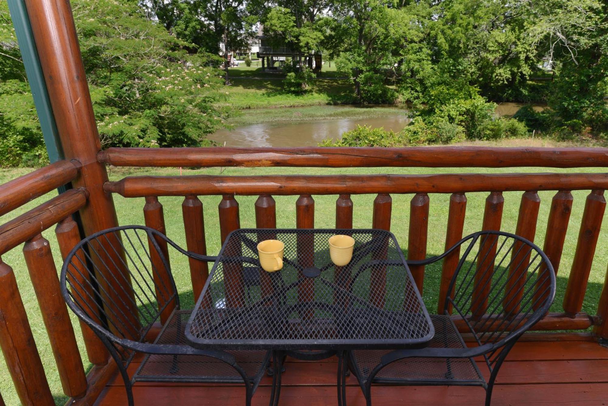 River Holiday home *