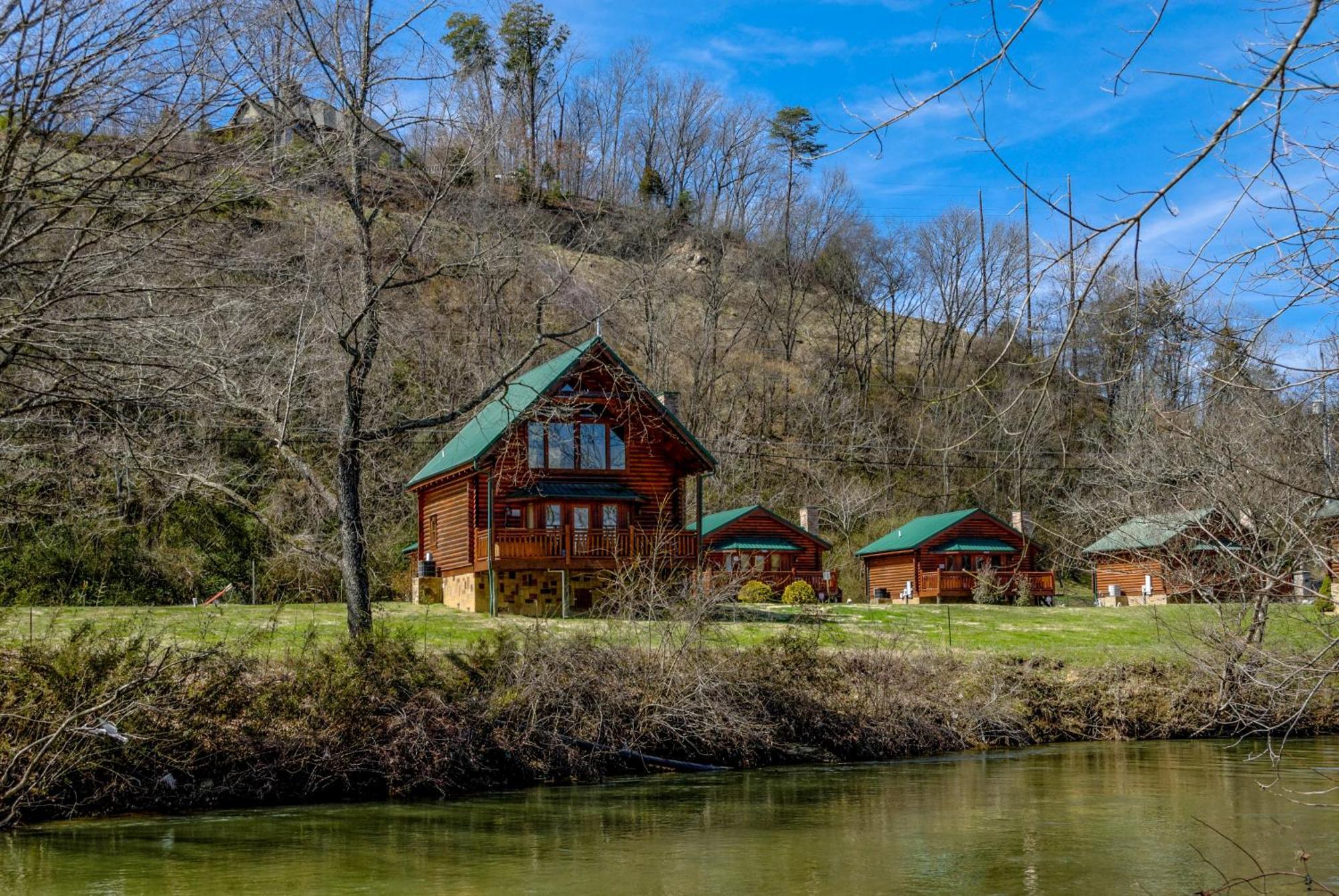 River Holiday home Pigeon Forge