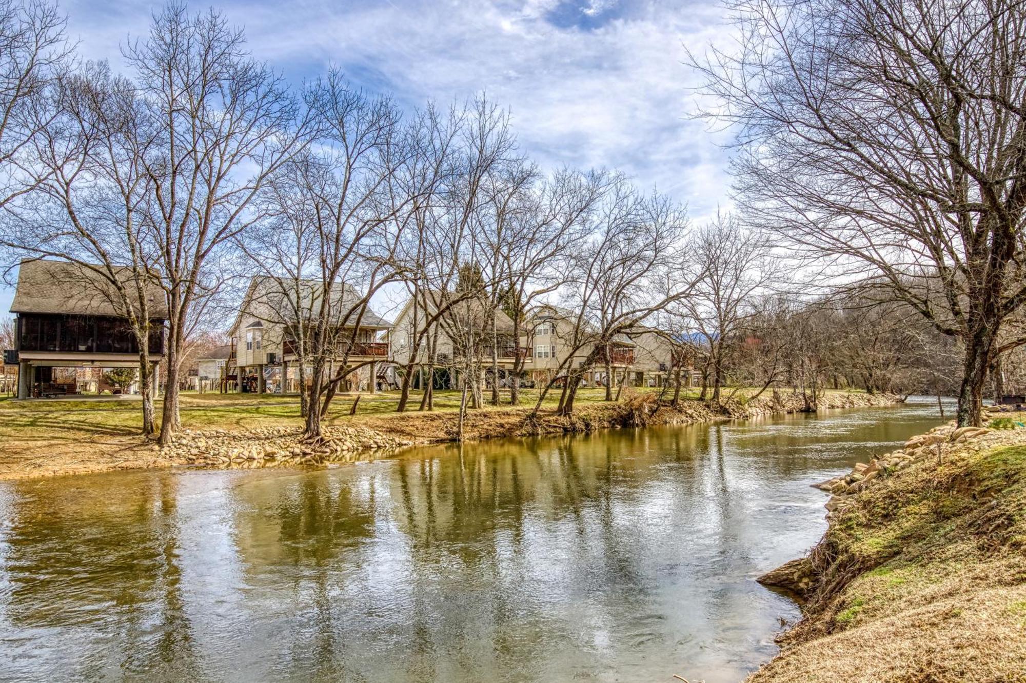 Holiday home River Pigeon Forge